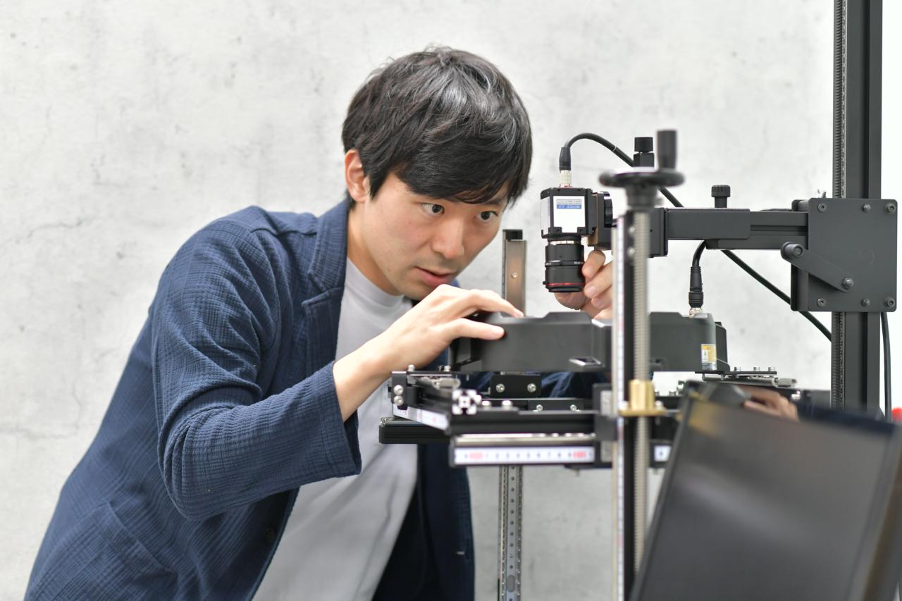 株式会社Rist 求人画像1