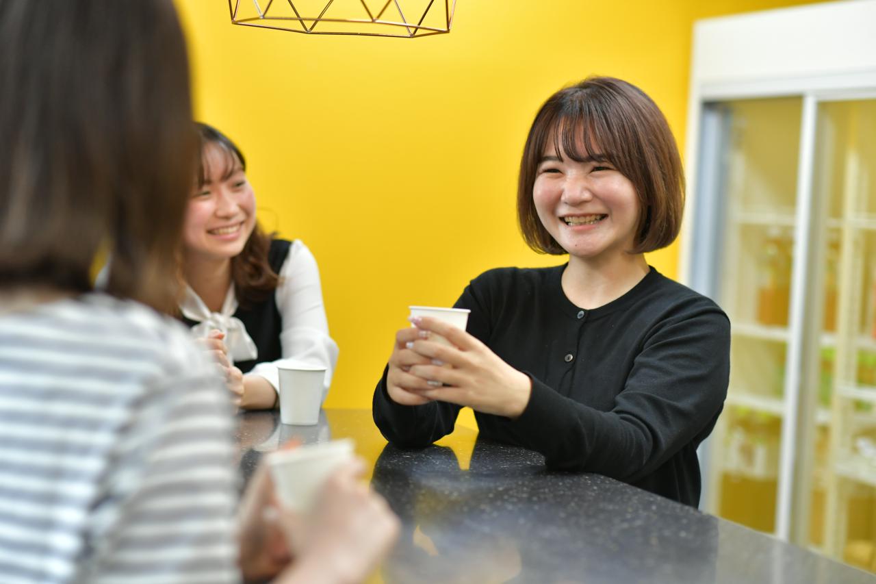 株式会社Rist 求人画像1