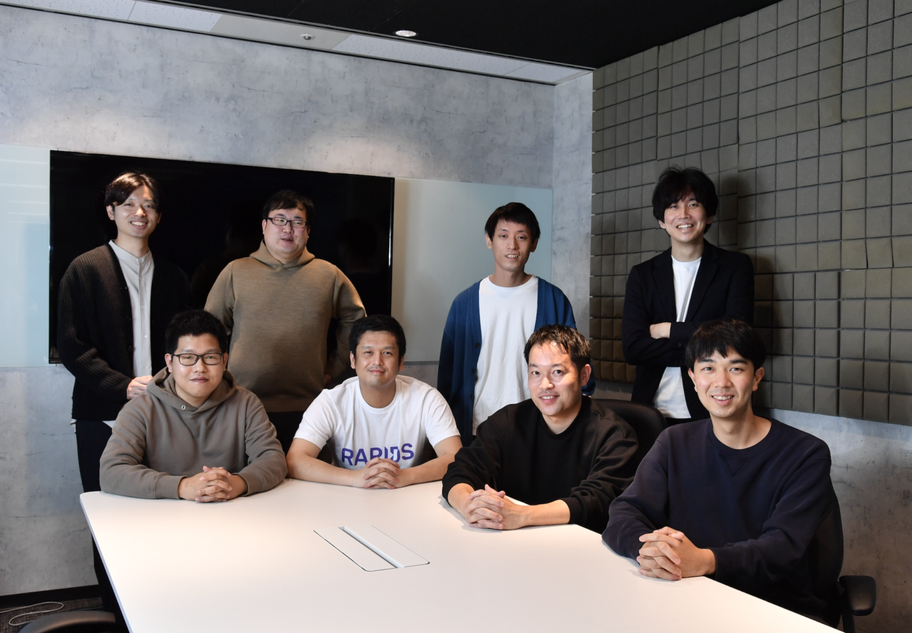 株式会社Rist 求人画像1