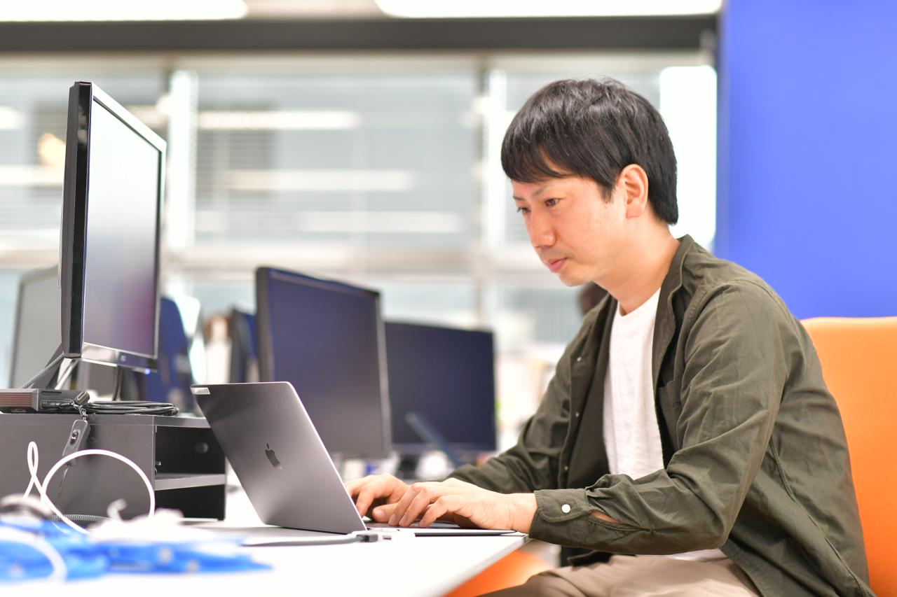 株式会社Rist 求人画像1