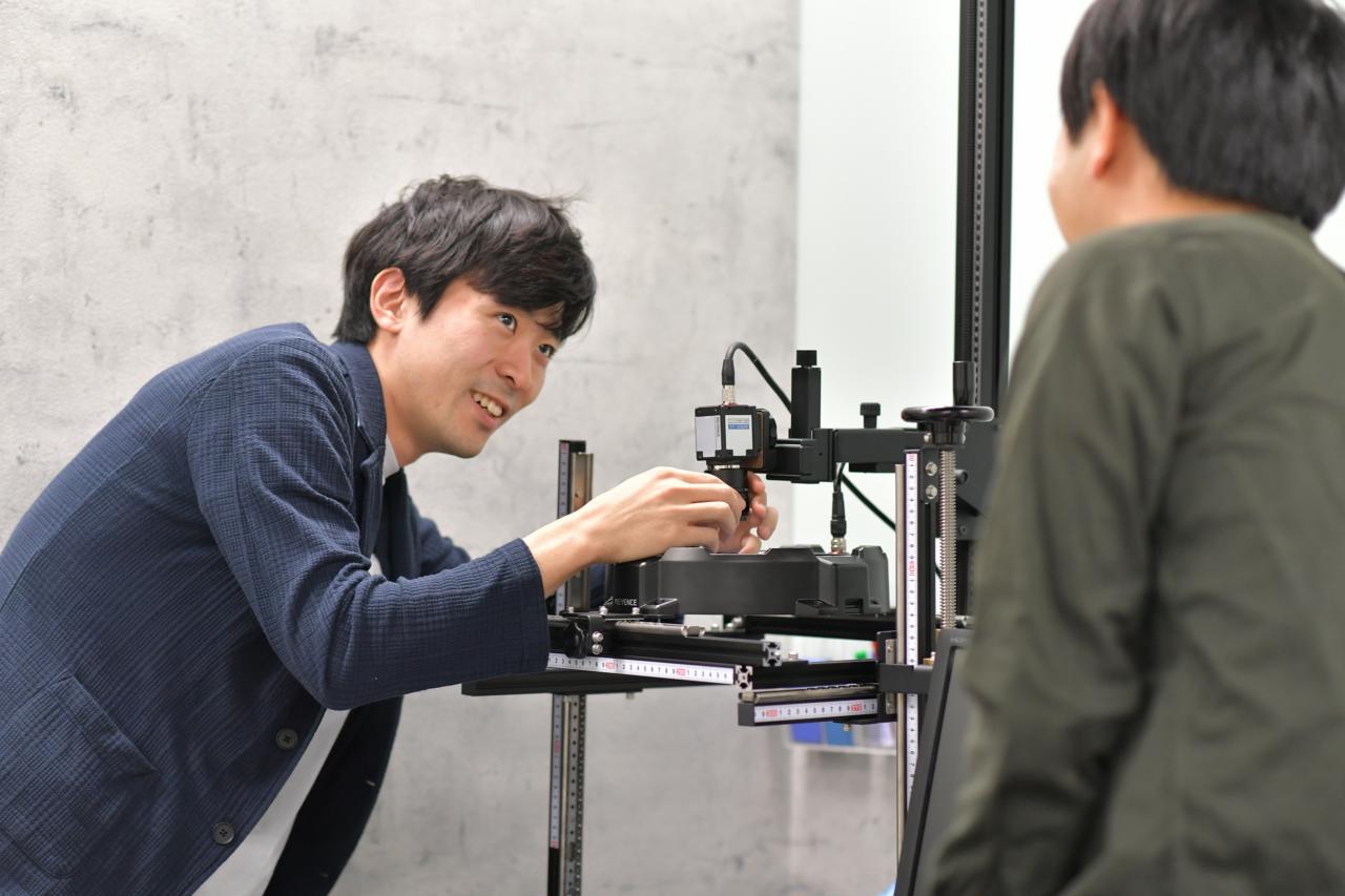 株式会社Rist 求人画像1