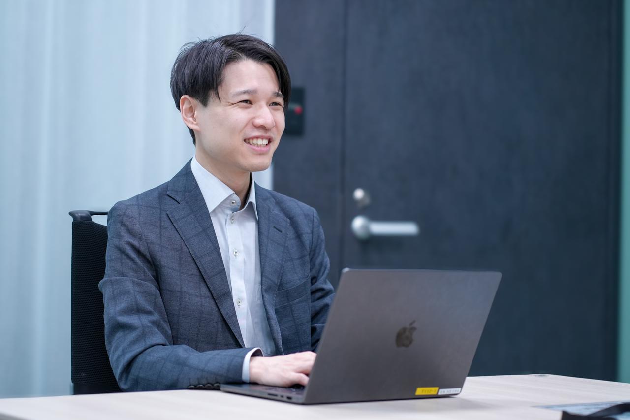 株式会社Rist 求人画像1