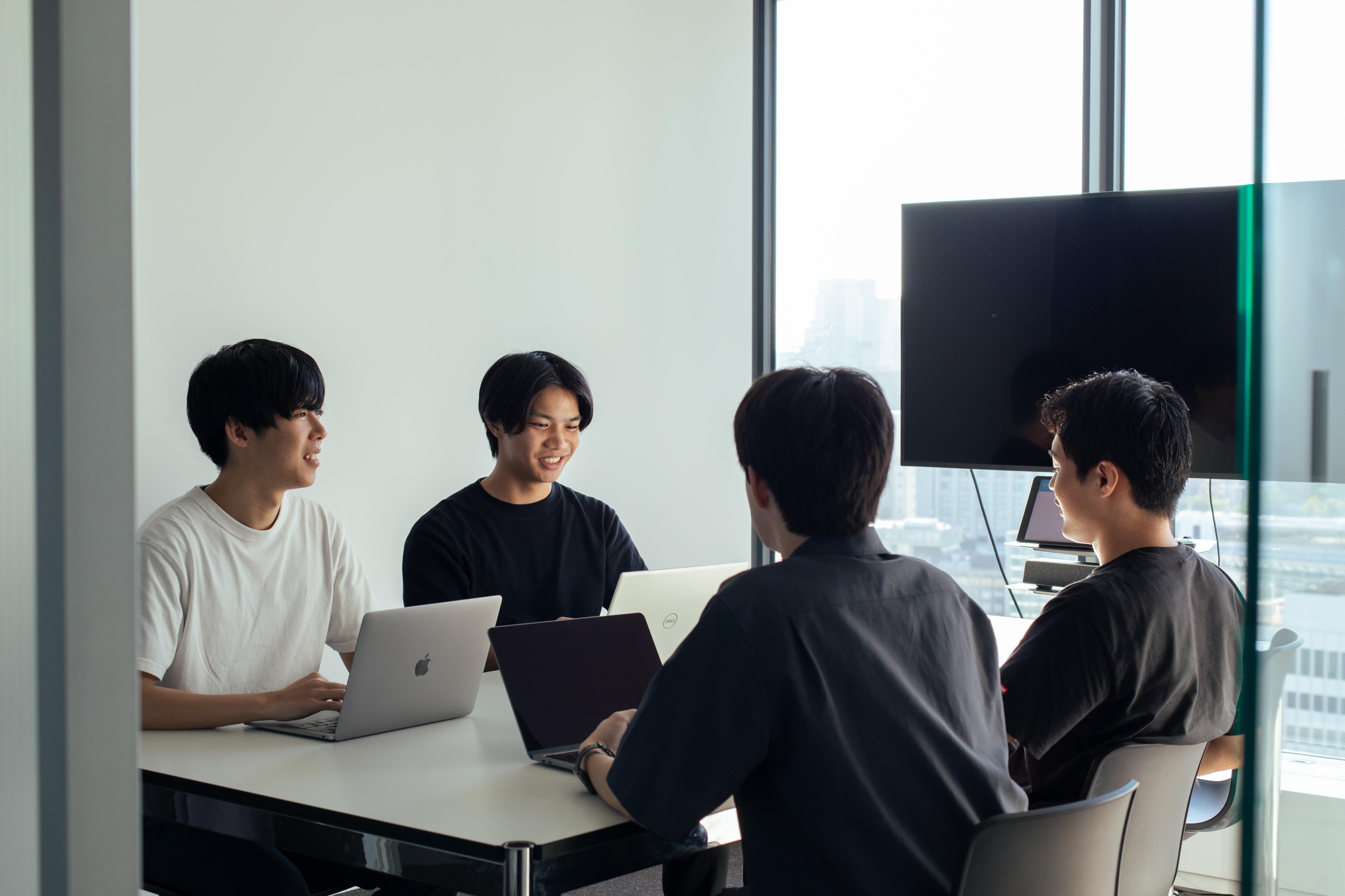 デジタルエクスペリエンス 株式会社のイメージ画像1