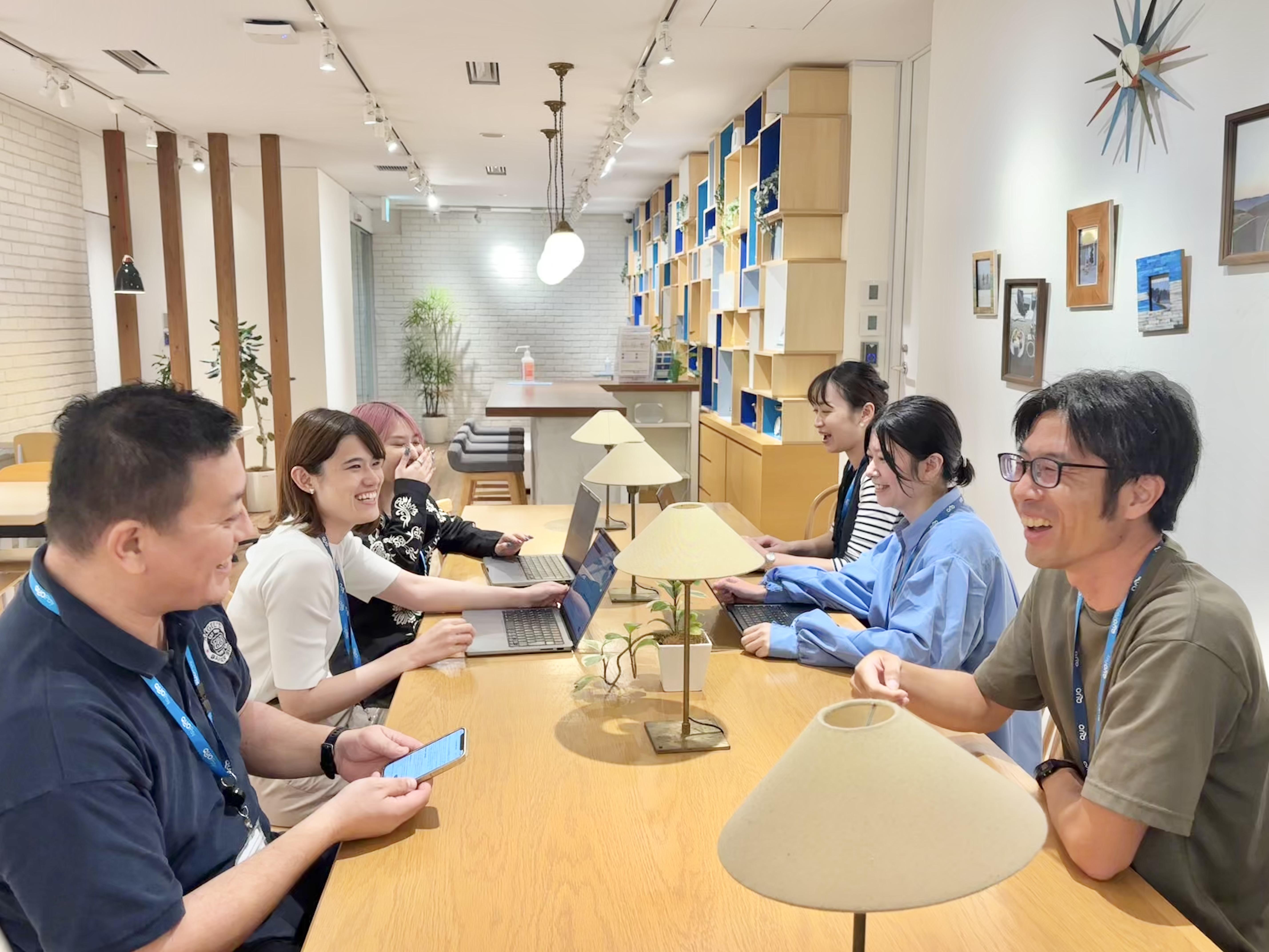 株式会社 クオカードのイメージ画像1