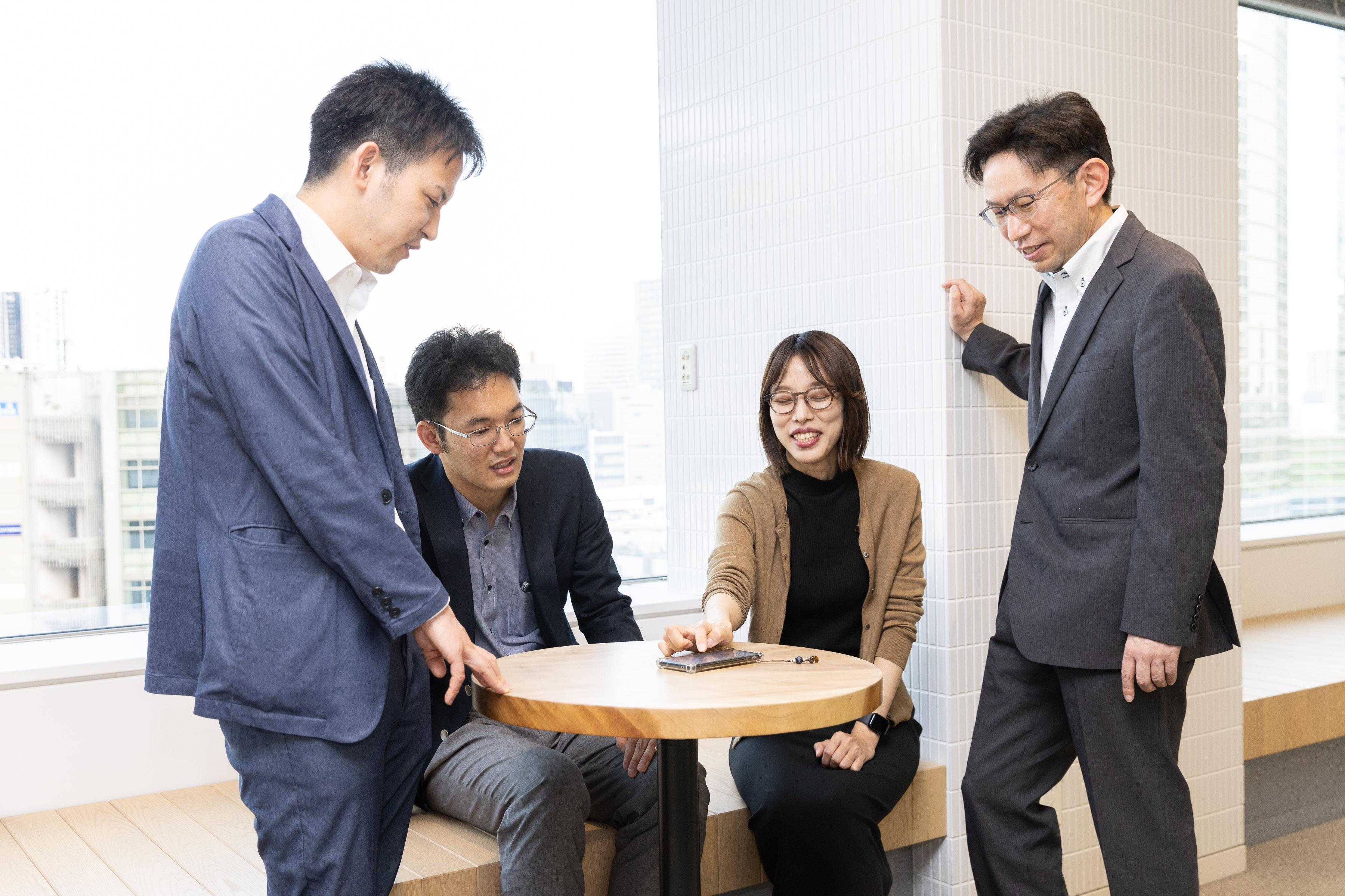 株式会社 ゼンショーホールディングスのイメージ画像3