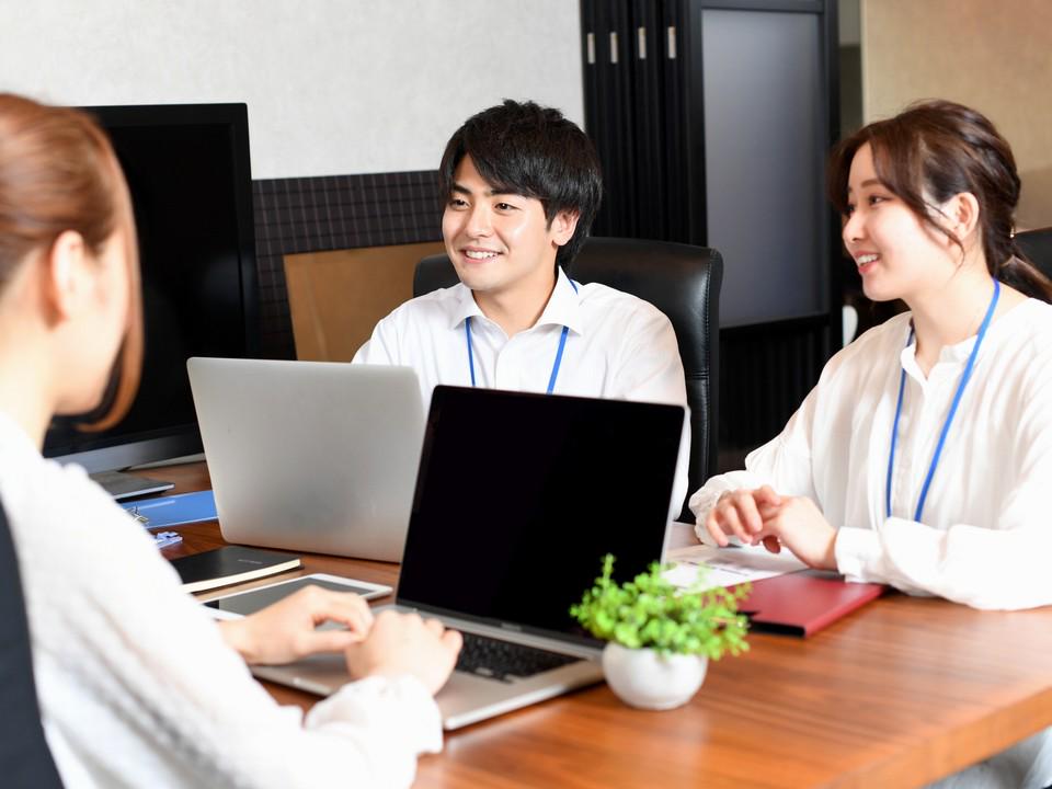 企業トップ画像