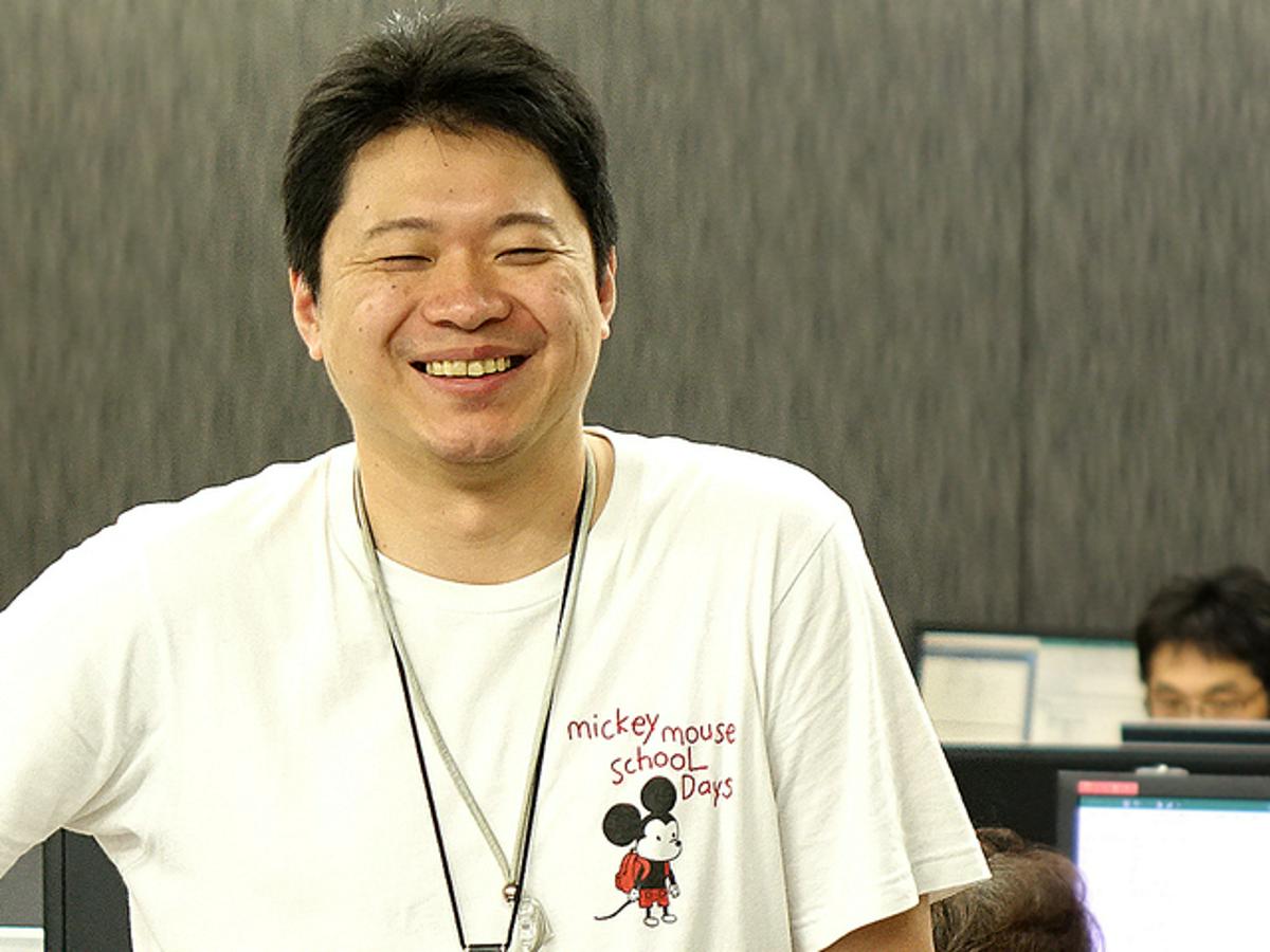 インタビュー画像