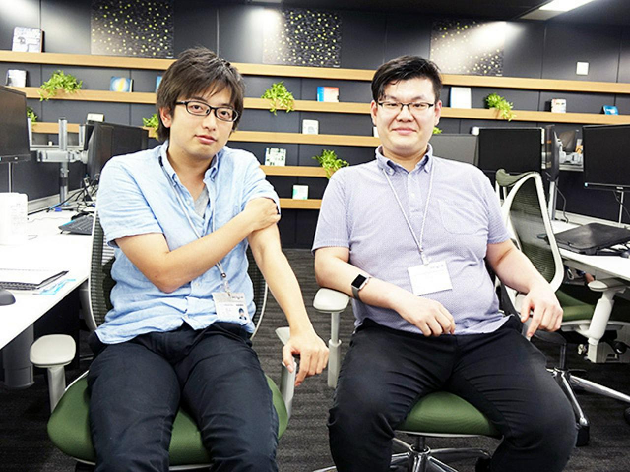 株式会社FRONTEO 求人画像1