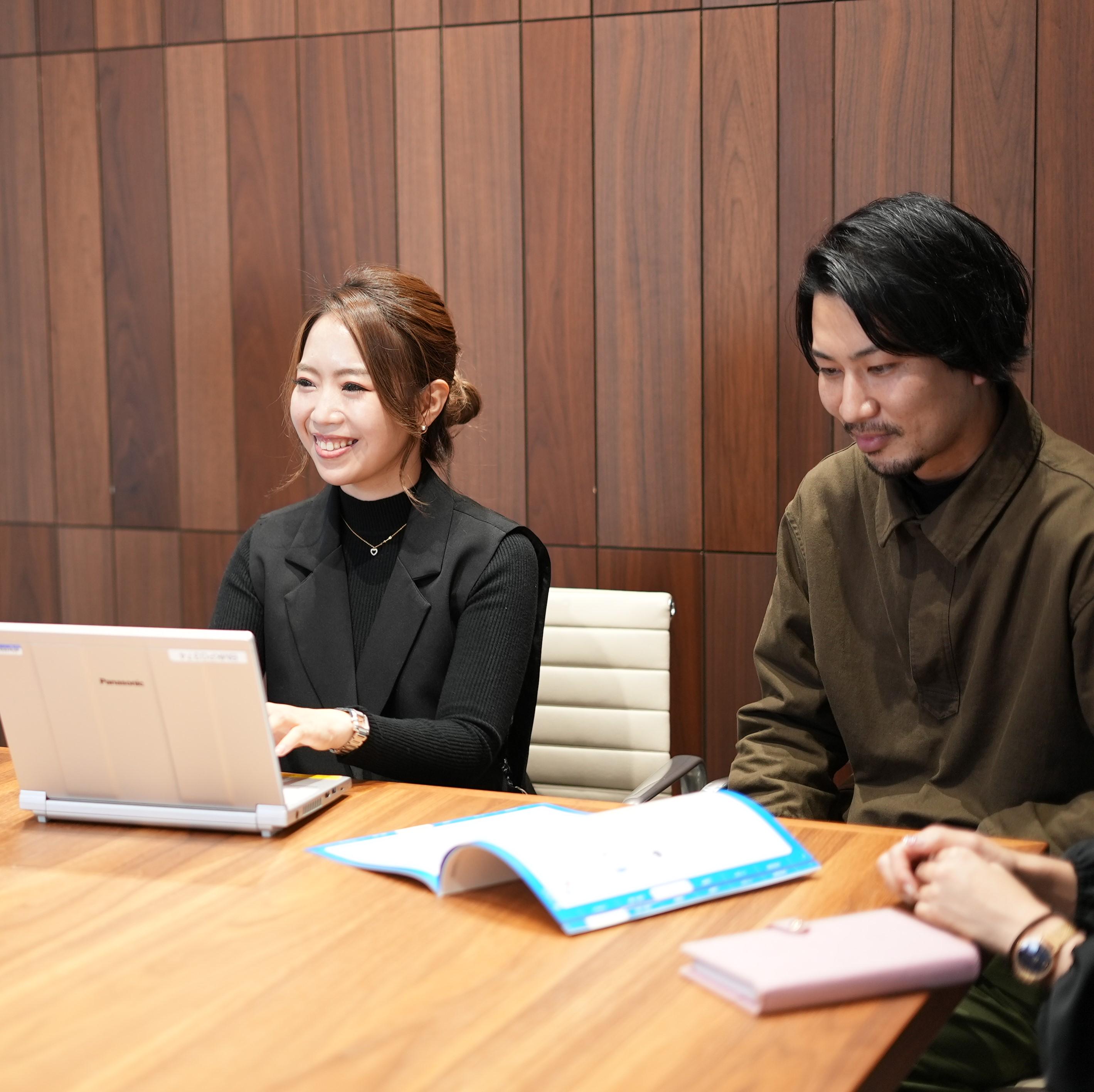 GMOメイクショップ 株式会社のイメージ画像1