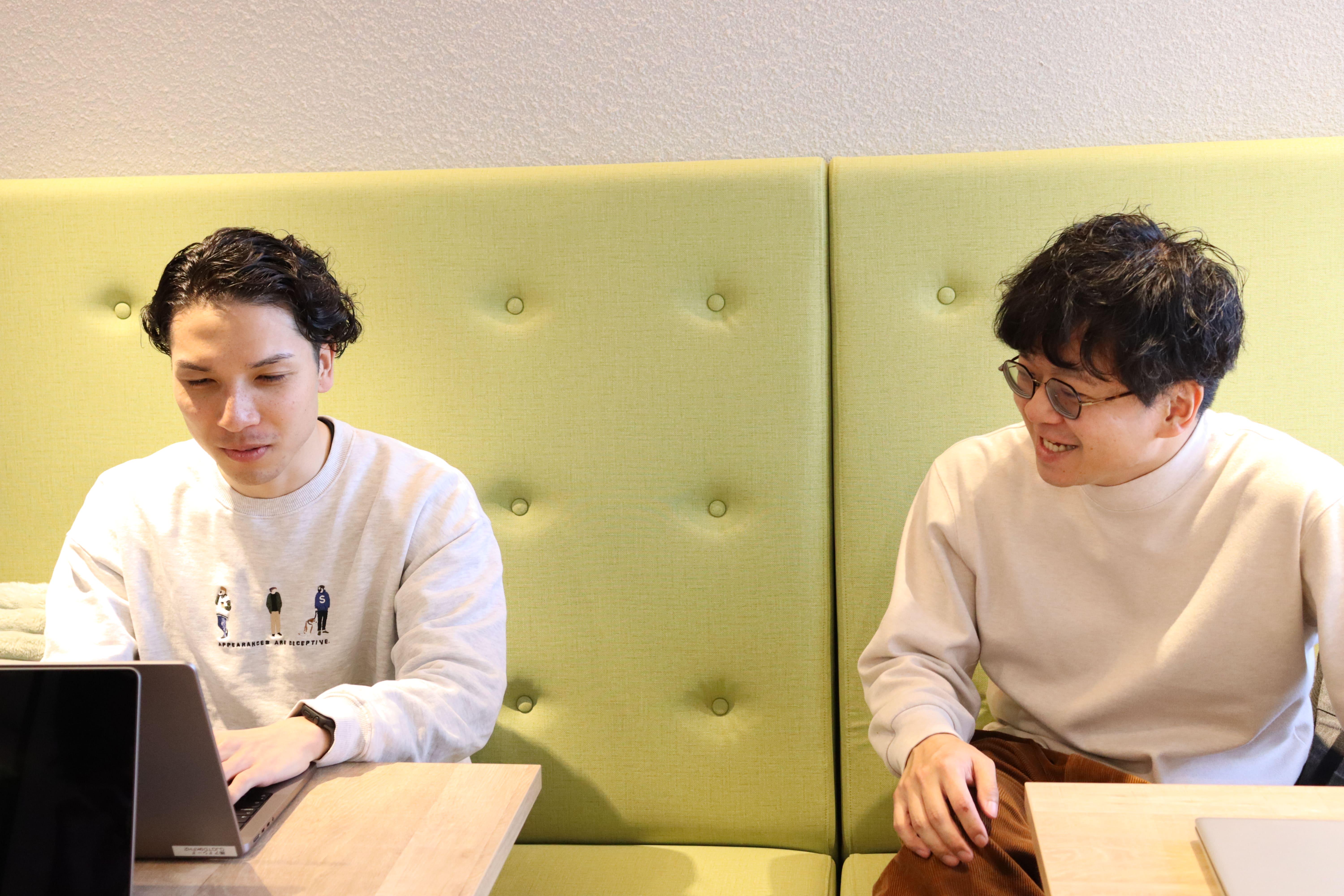 株式会社 アドシードのイメージ画像2