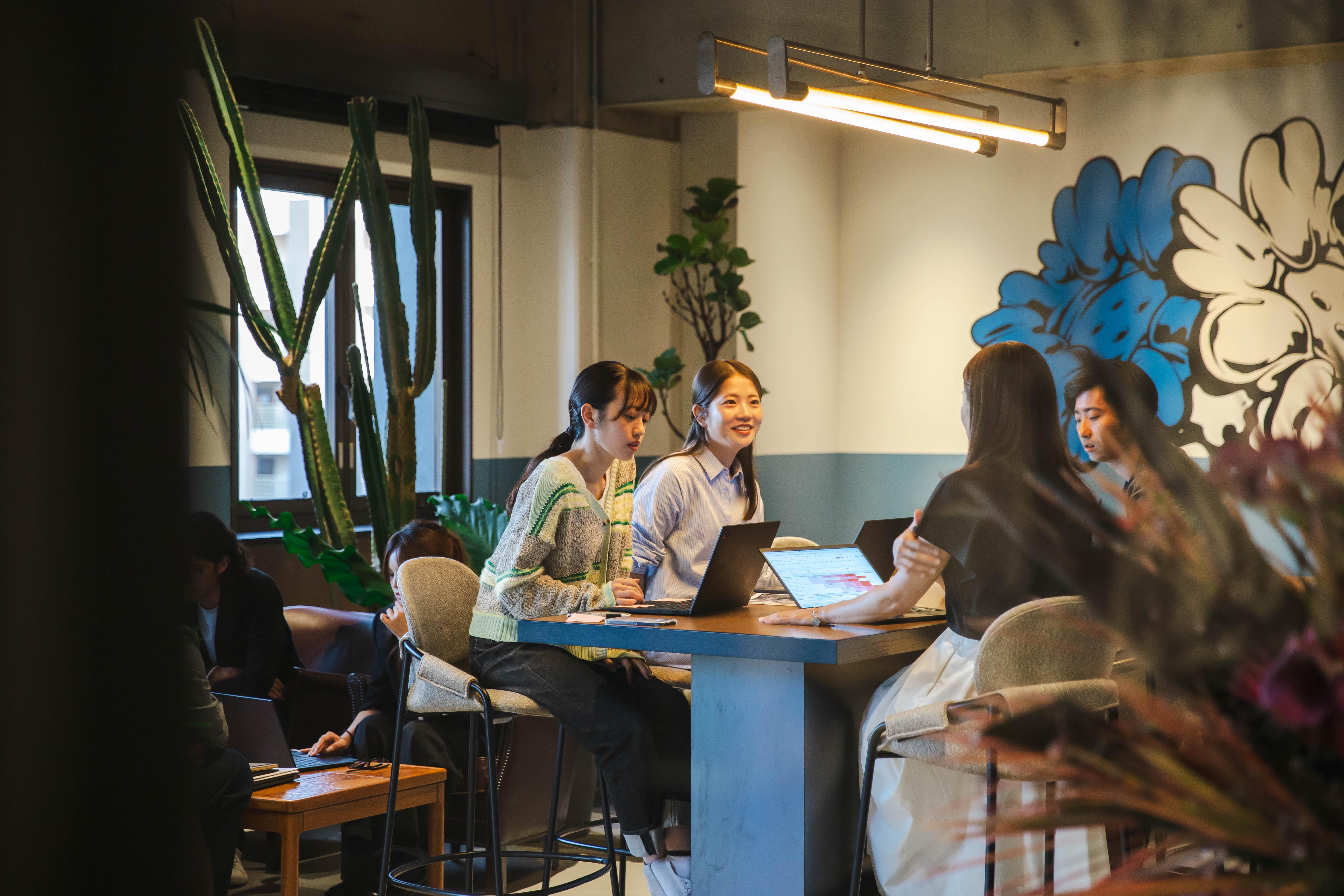 株式会社 リアルゲイトのイメージ画像2