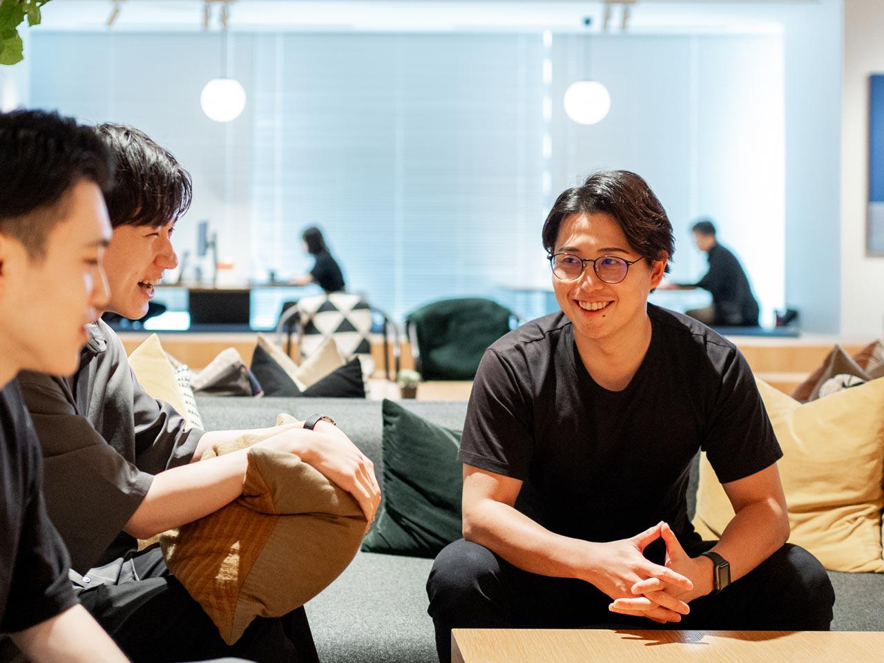 KICK ZA ISSUE 株式会社のイメージ画像2