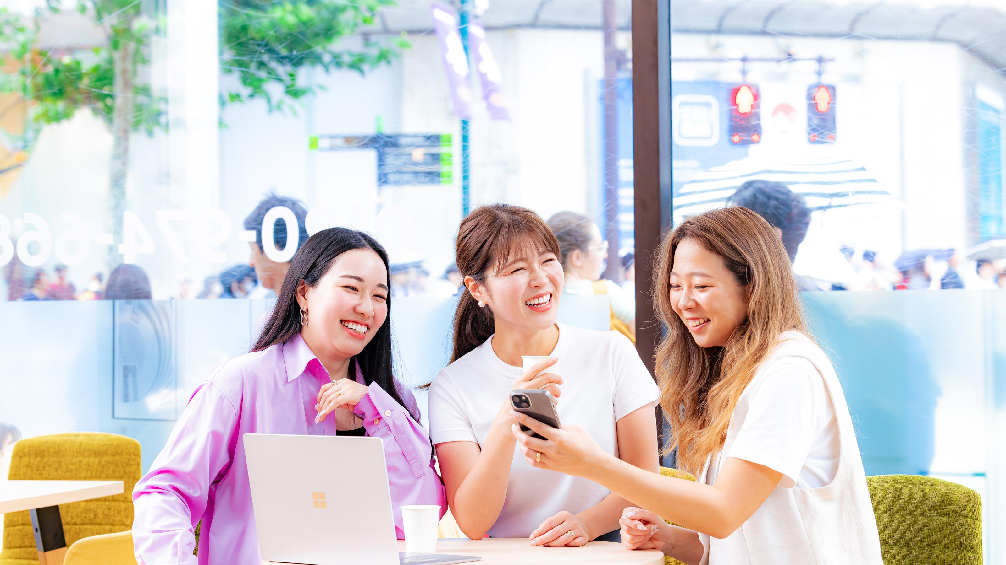 企業トップ画像