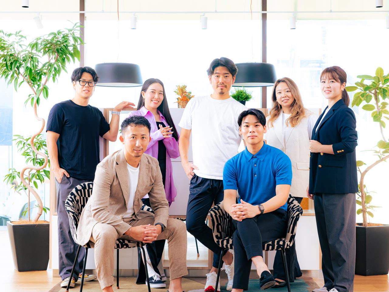 株式会社 Zhieniusのイメージ画像1