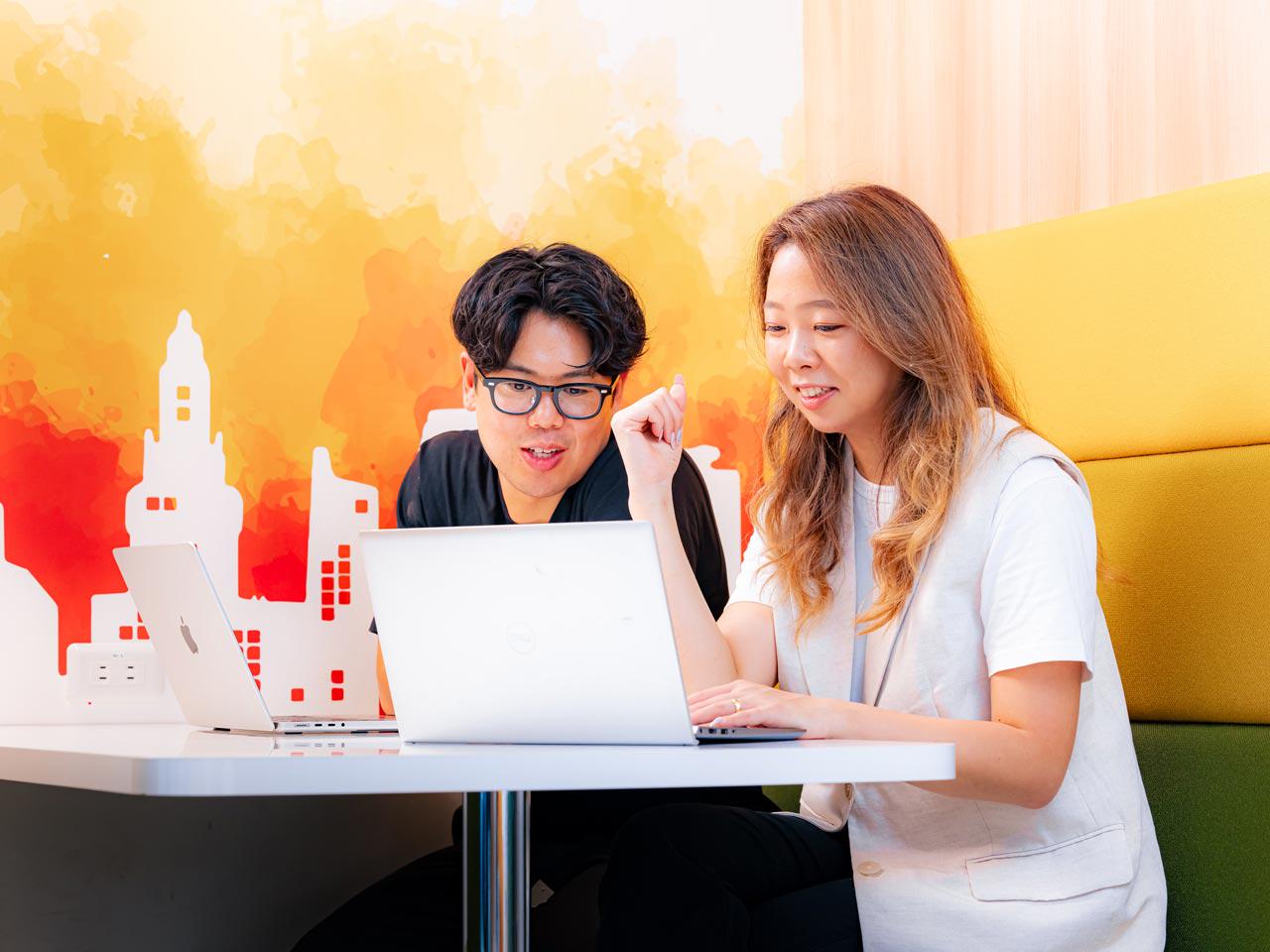 株式会社 Zhieniusのイメージ画像3