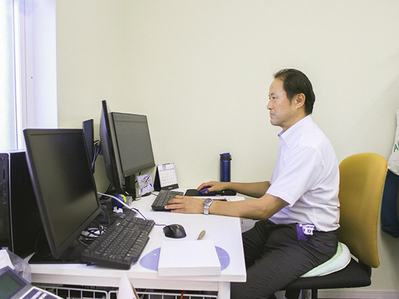 株式会社テクノフジタ 求人画像1