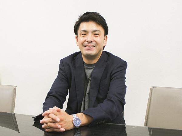 募集している求人：フロントエンドエンジニア