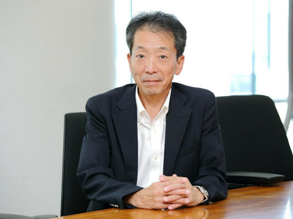 インタビュー画像