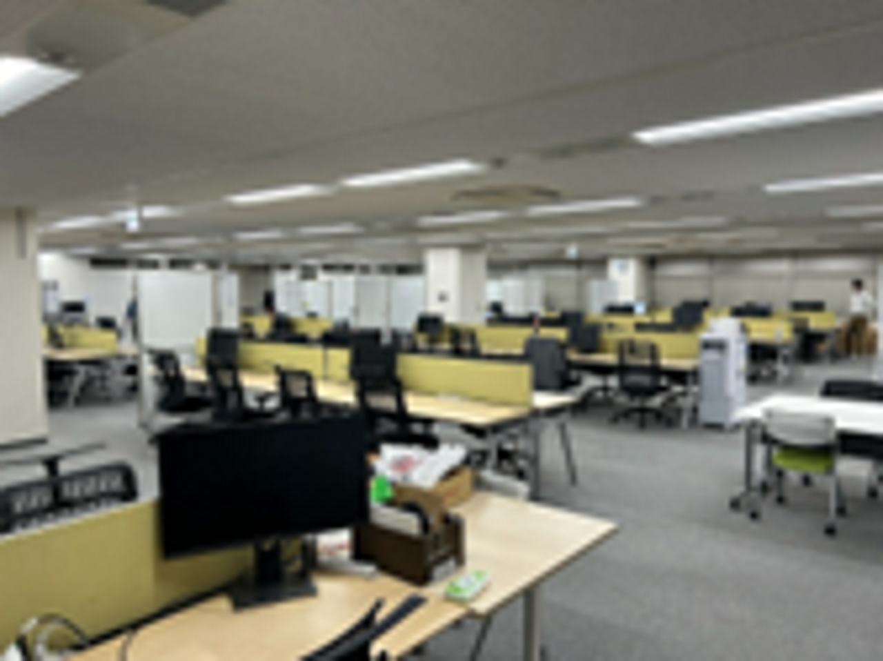 SB C&S株式会社 求人画像1