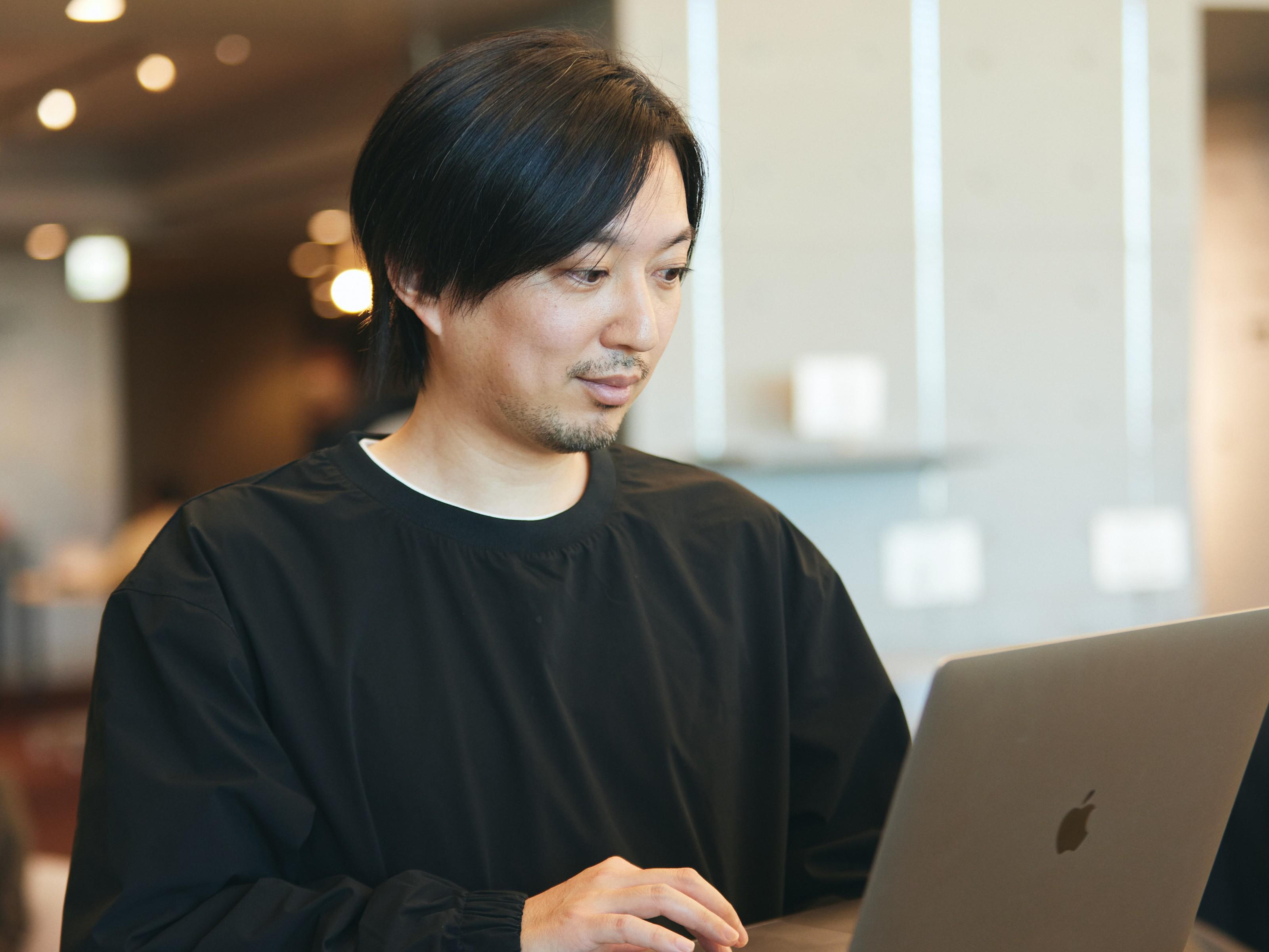 当社のゴールは、ECサイトを制作することではなく、“クライアントを成長させること”です。