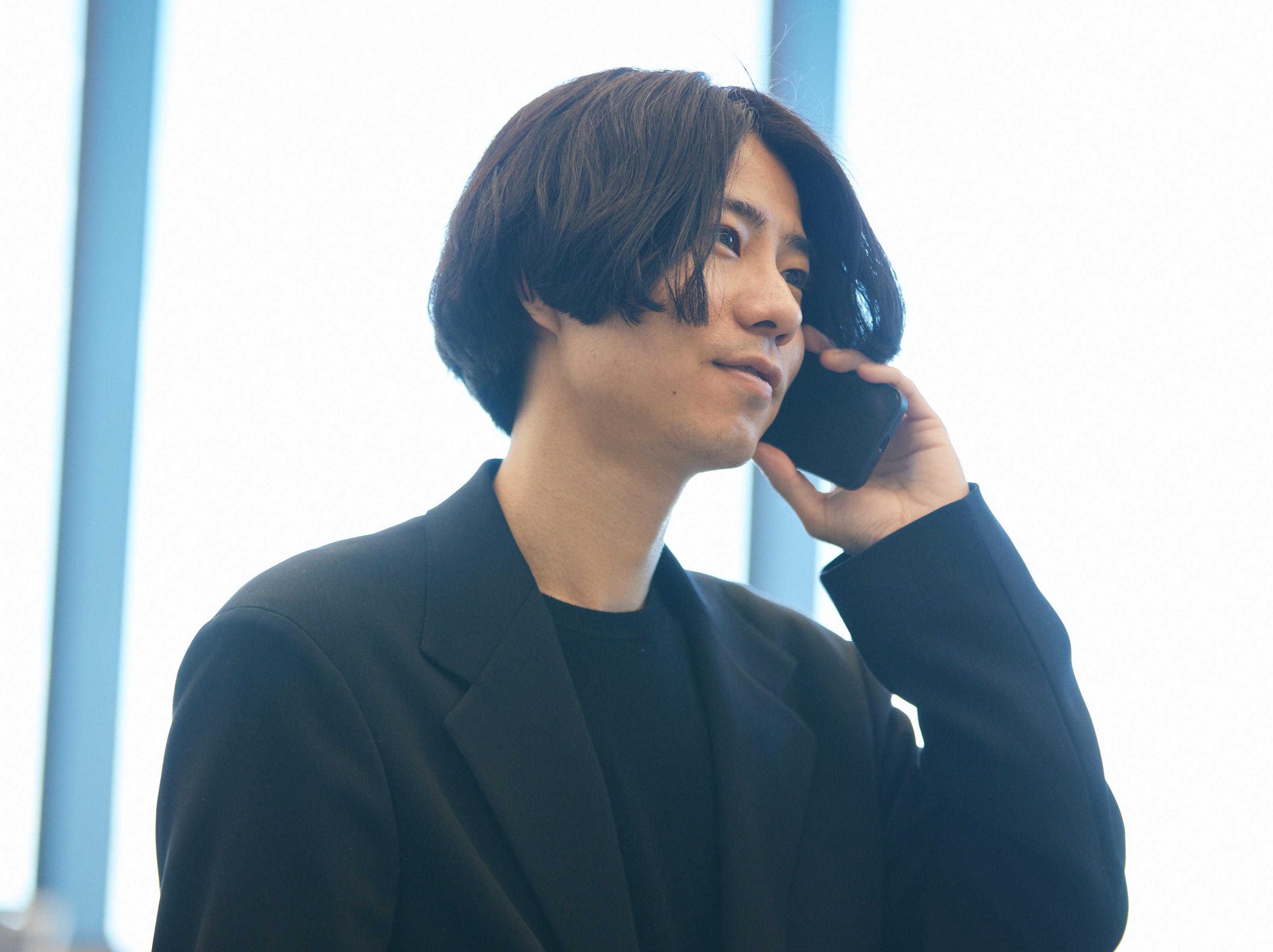 「我こそは」という人は、前途有望なこのチームに飛び込んでみてほしい。