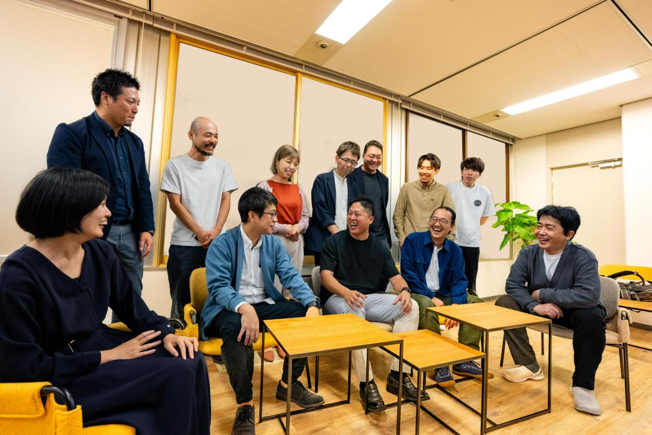 株式会社ネクスタ 求人画像1