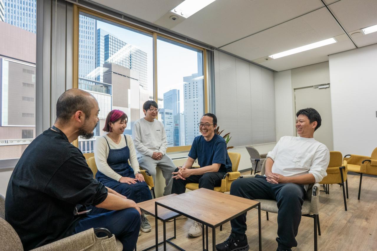 株式会社ネクスタ 求人画像1