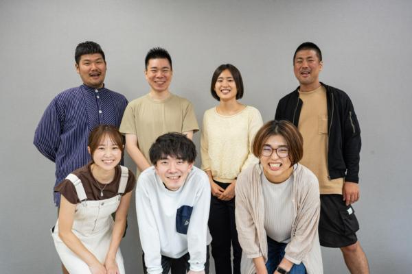 募集している求人：導入コンサルタント（SaaS導入支援）