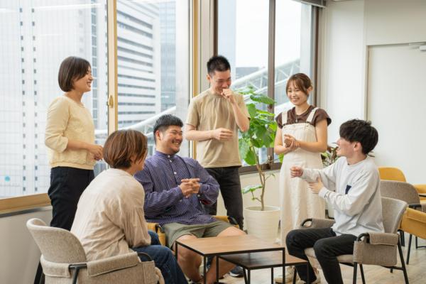 募集している求人：インサイドセールス