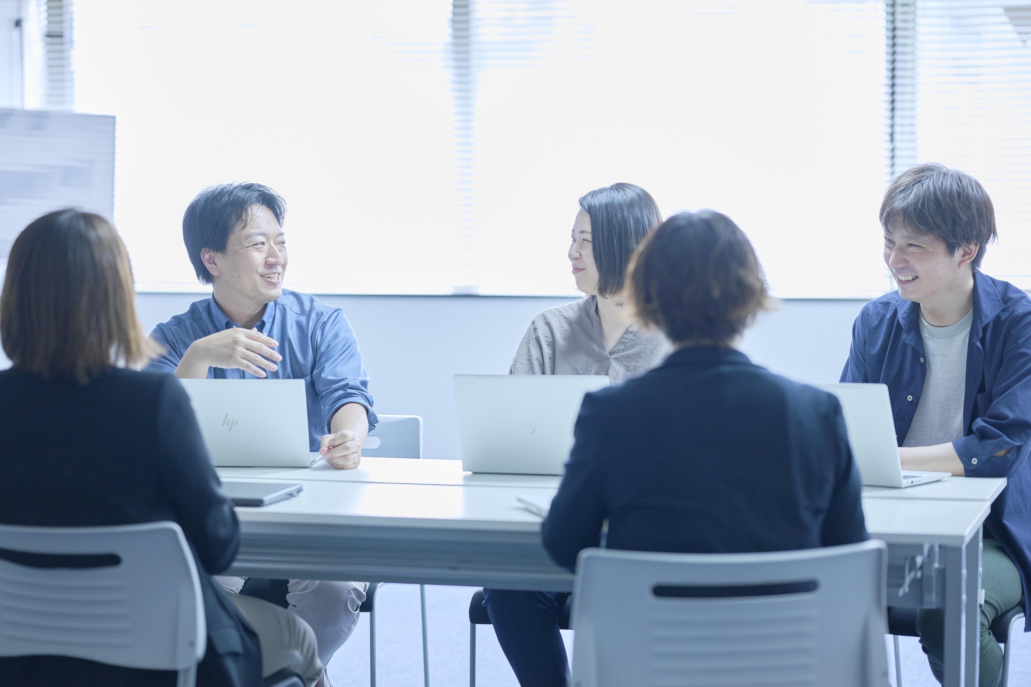 フィクスコミュニケーションズ 株式会社のイメージ画像1