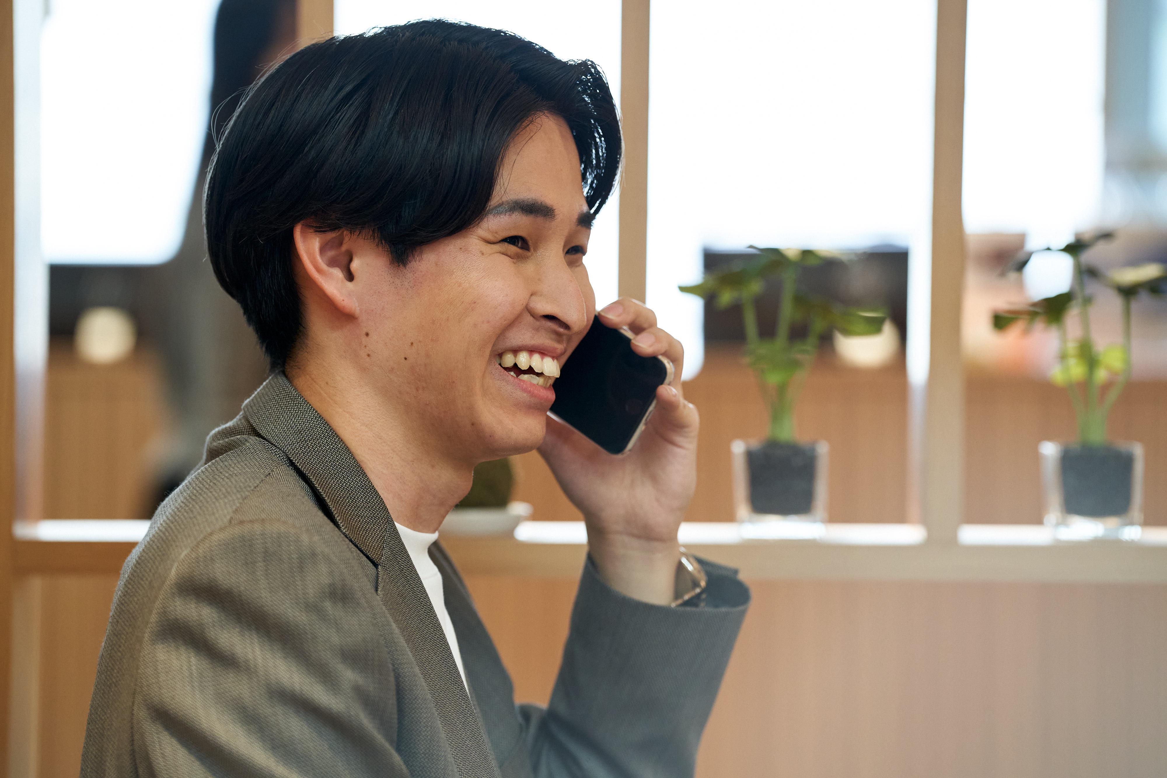 株式会社 ミツカルのイメージ画像2