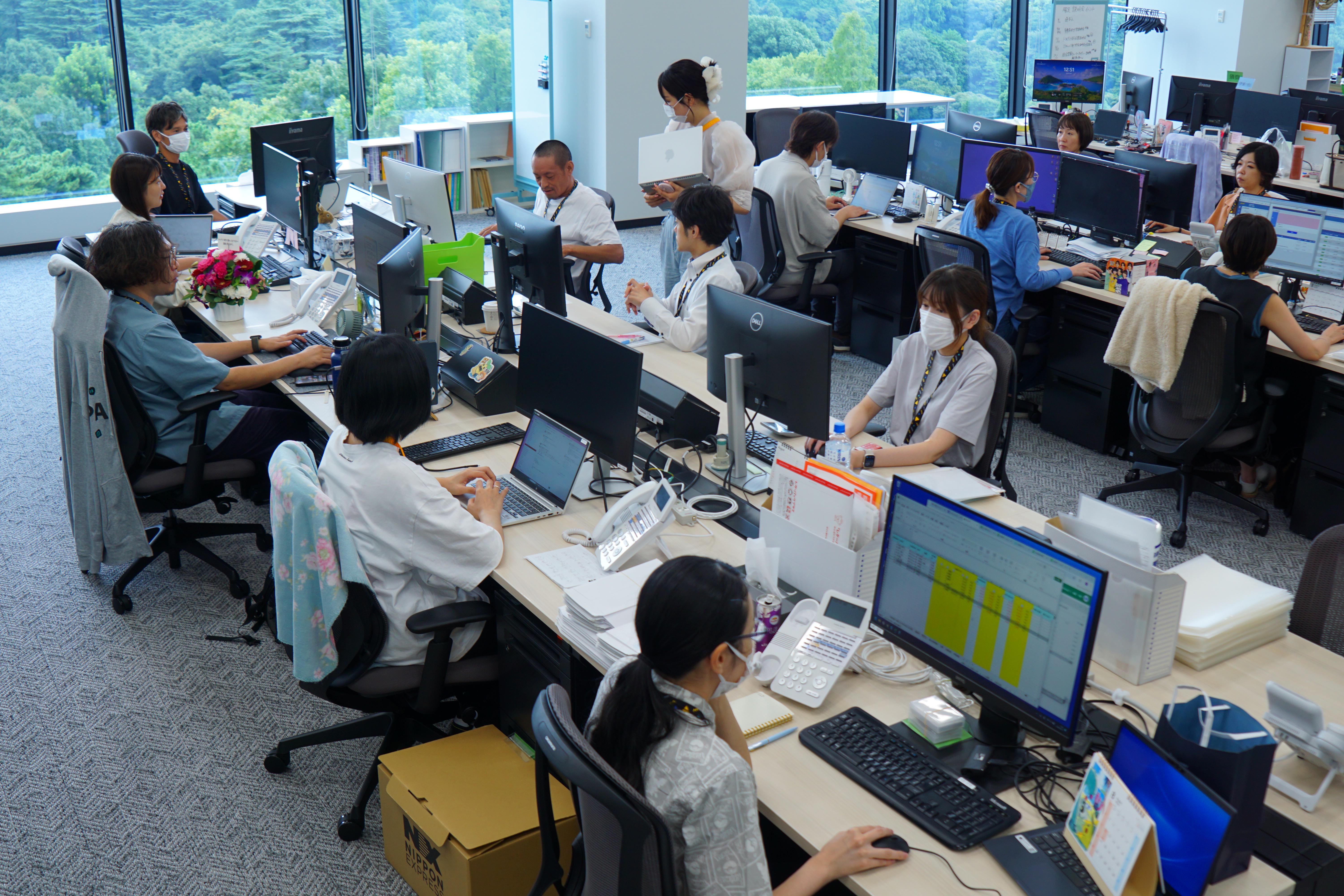 株式会社 Aimingのイメージ画像2