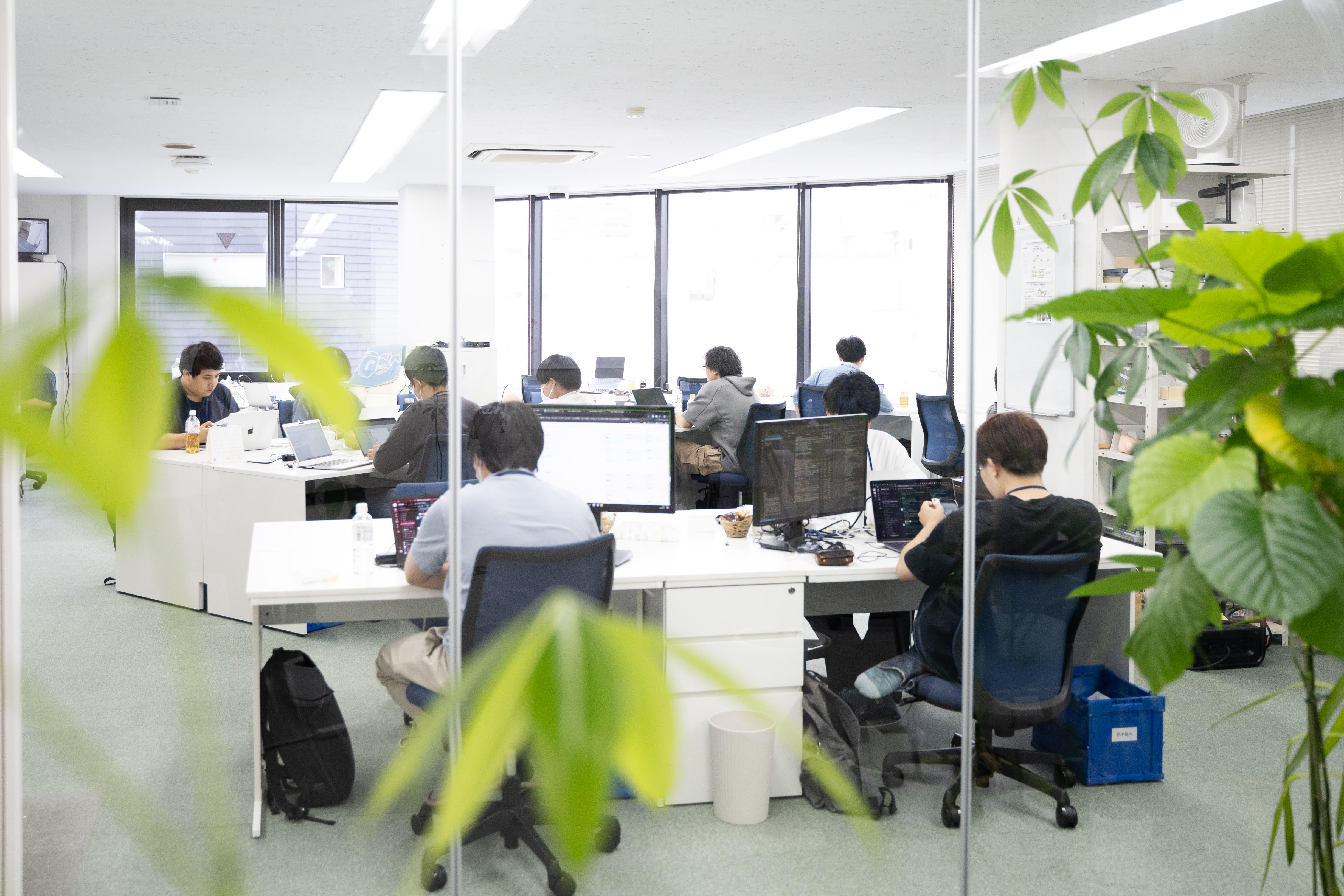 株式会社 ねこまたのイメージ画像3