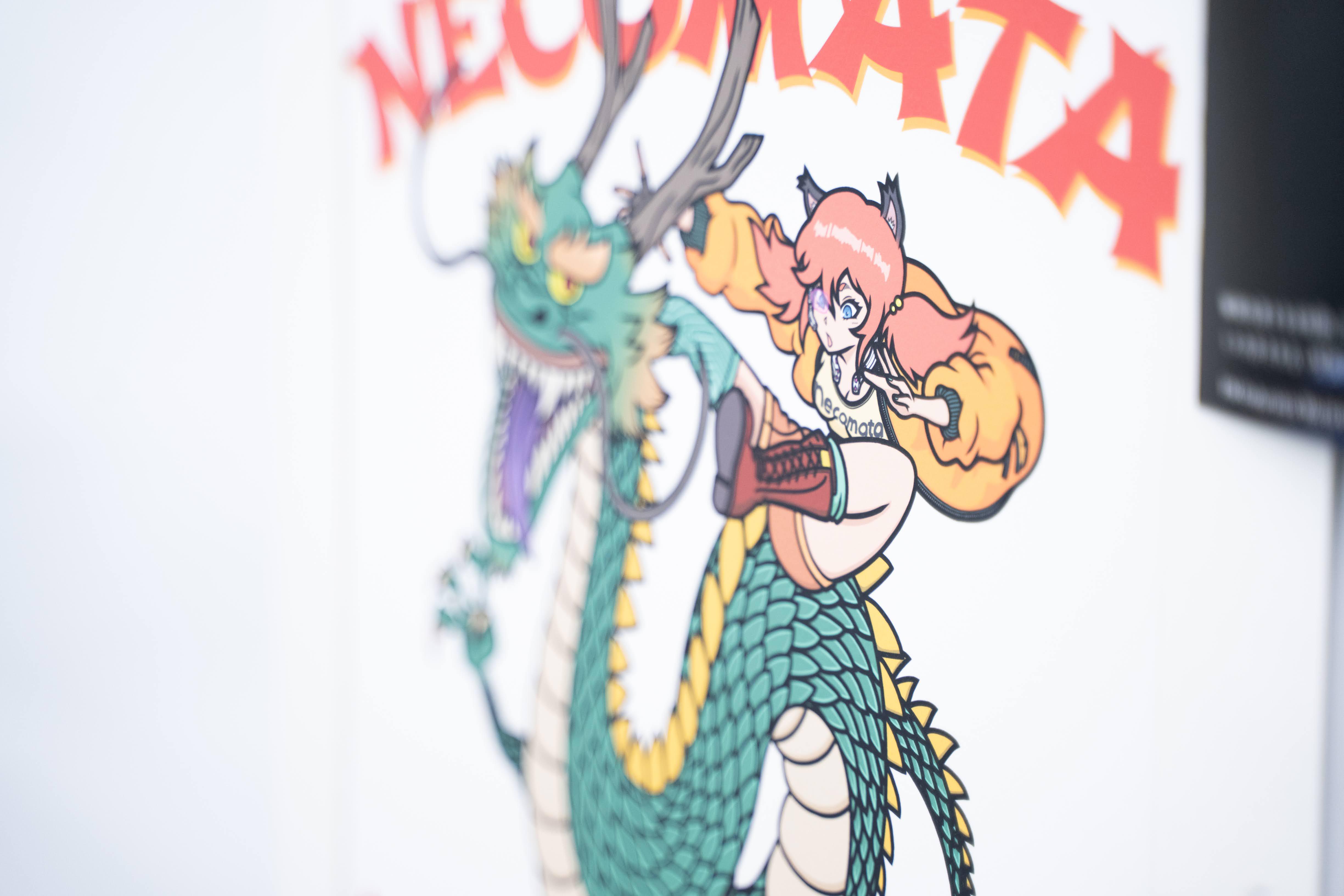 株式会社 ねこまたのイメージ画像2