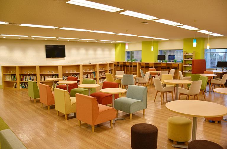 株式会社 ストアフロントのイメージ画像2