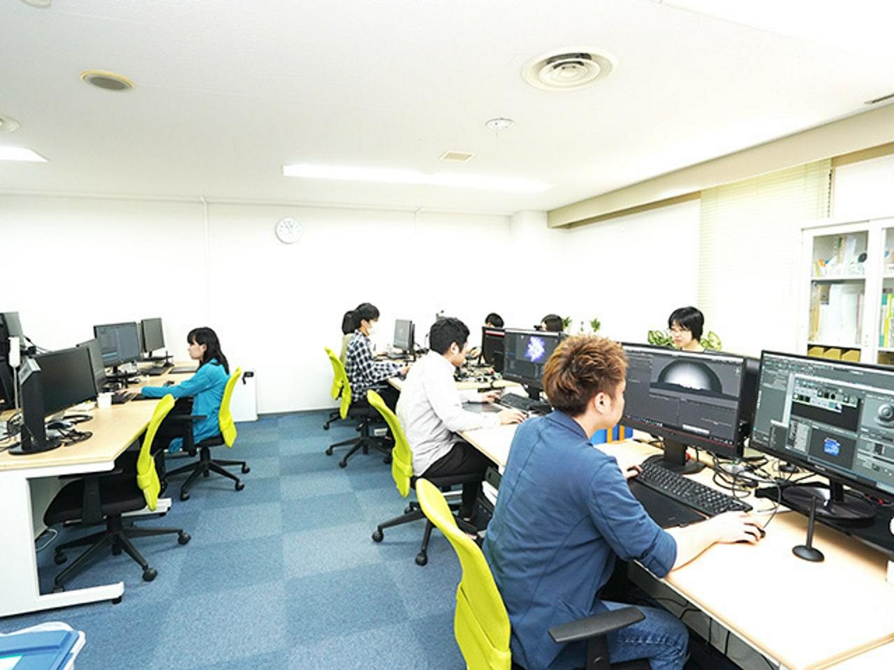 株式会社アコードセブン 求人画像1