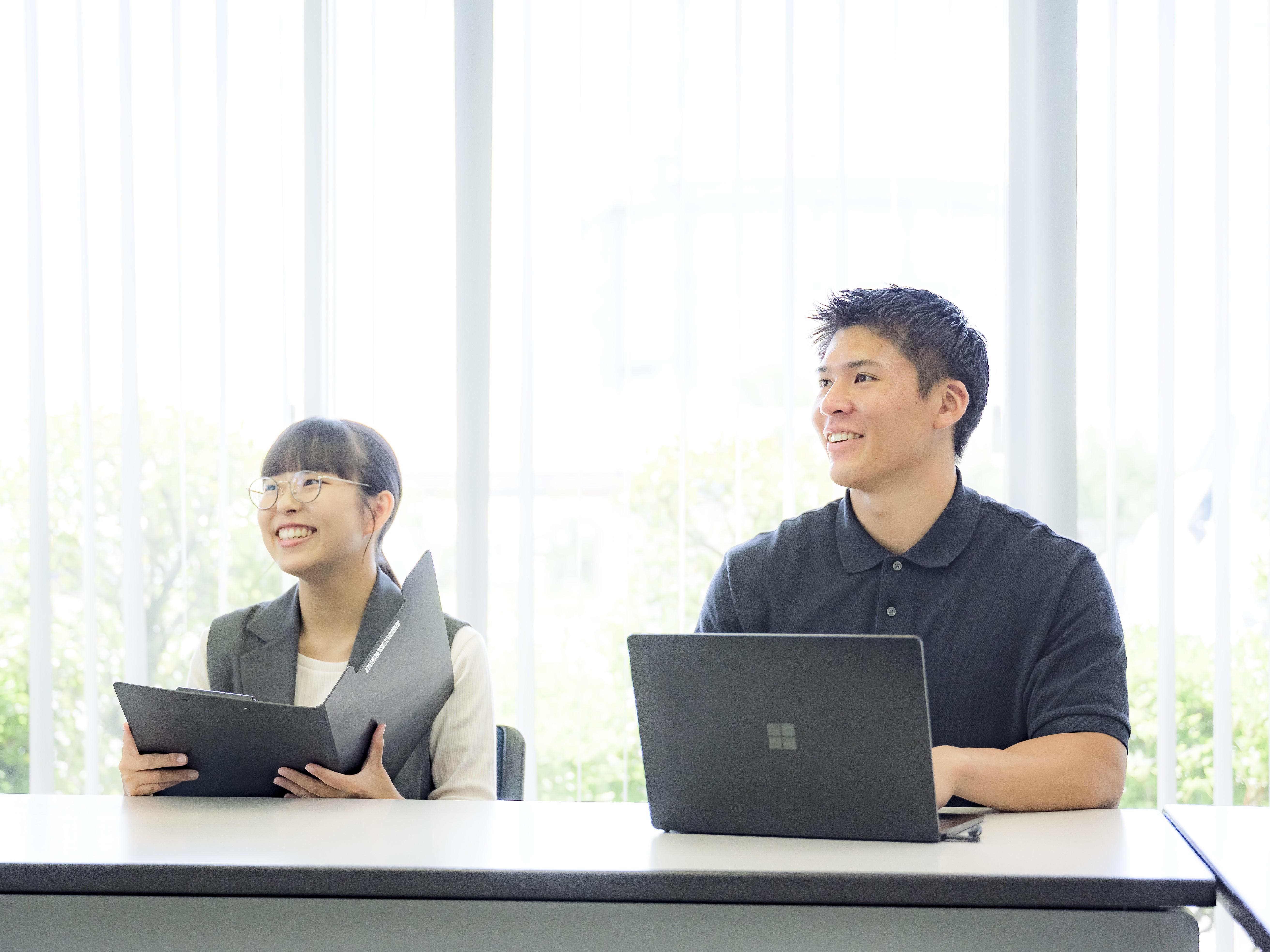 株式会社 ナブアシストのイメージ画像2