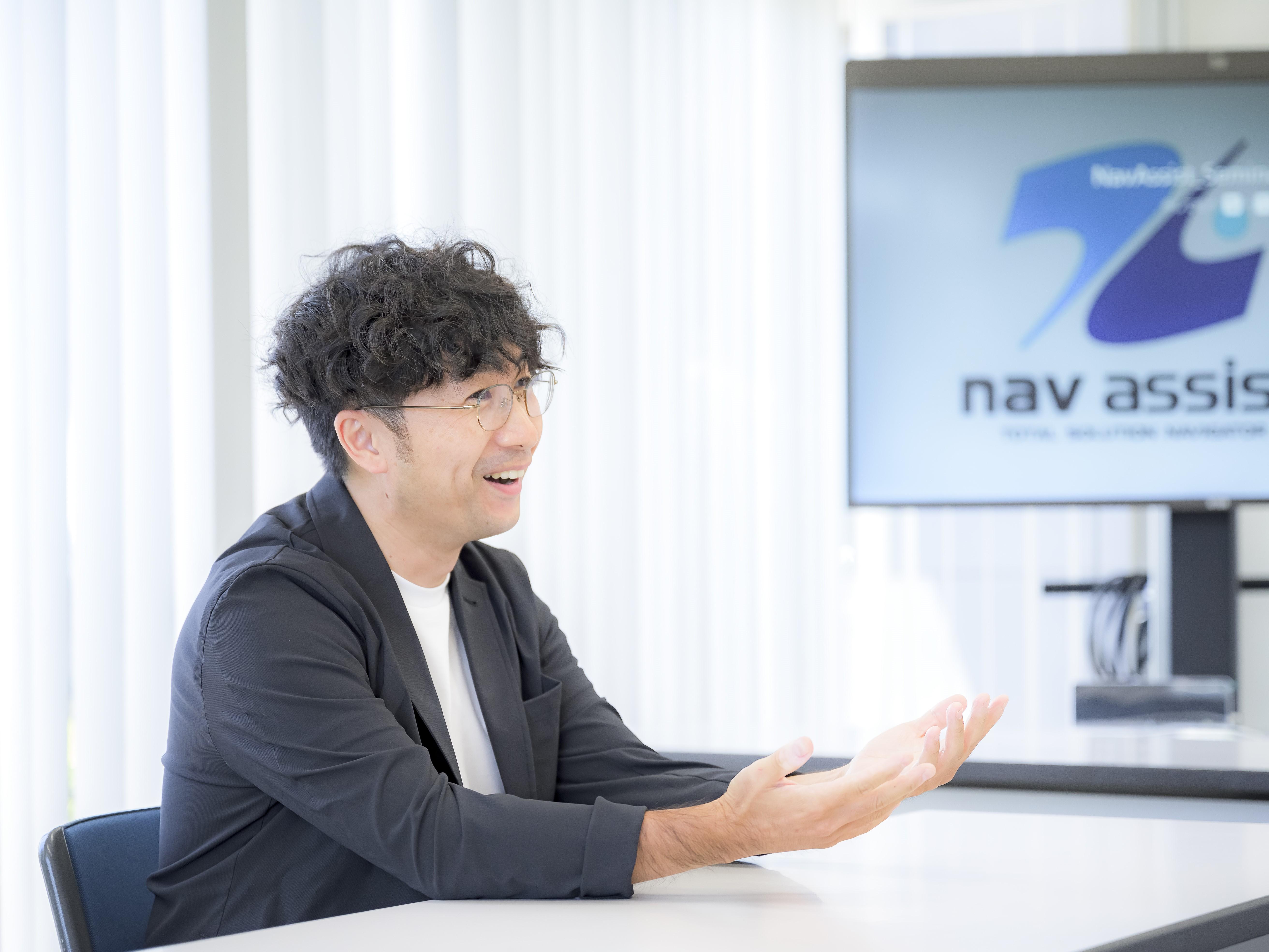 株式会社 ナブアシストのイメージ画像3