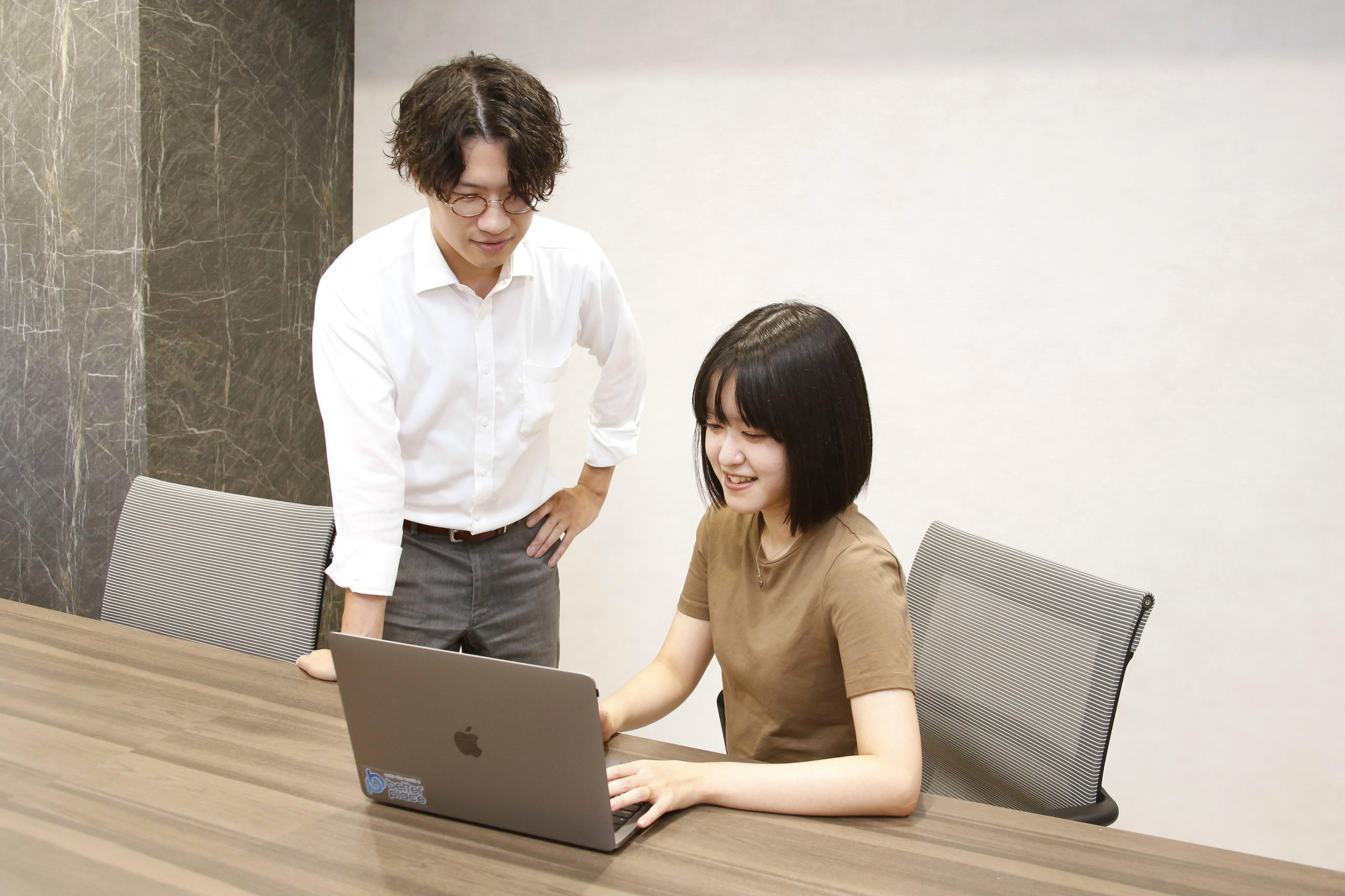 株式会社 ベター・プレイスのイメージ画像3