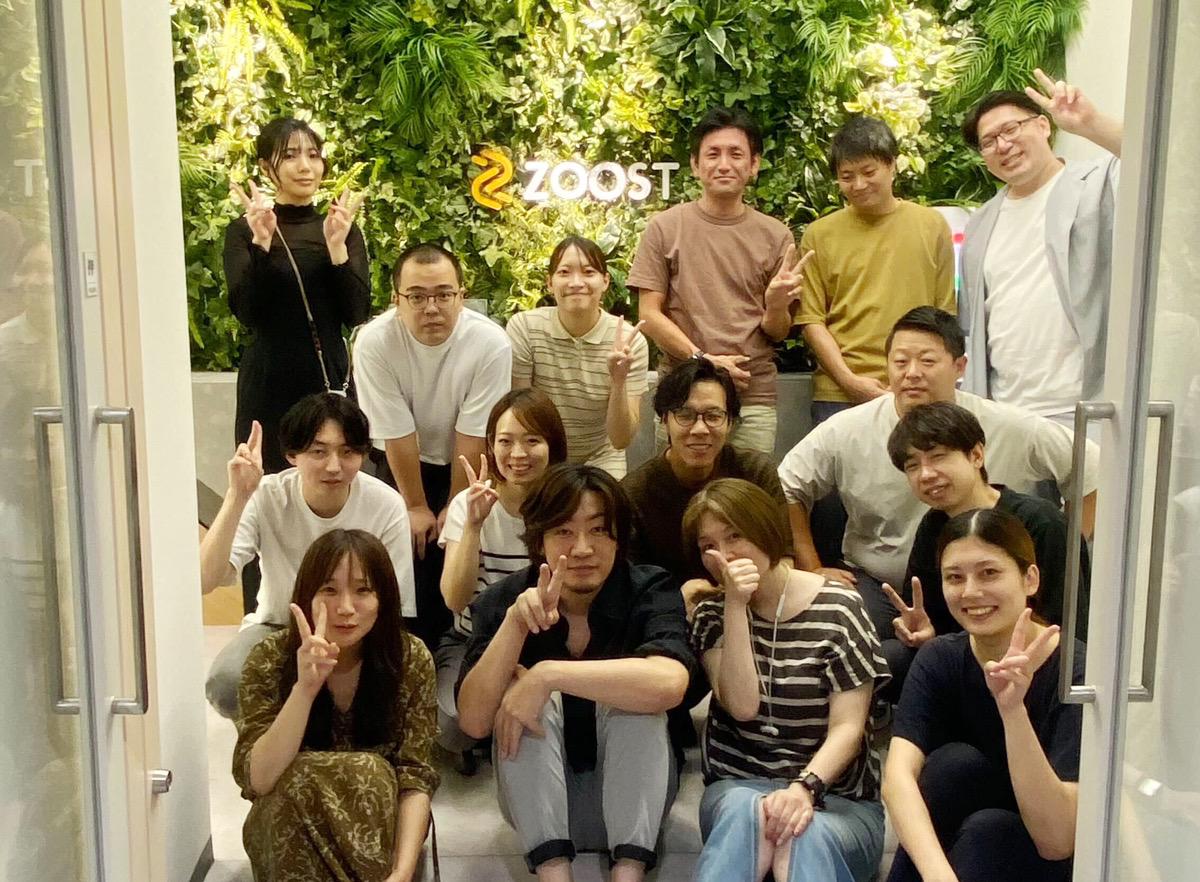 ZOOST 株式会社のイメージ画像3