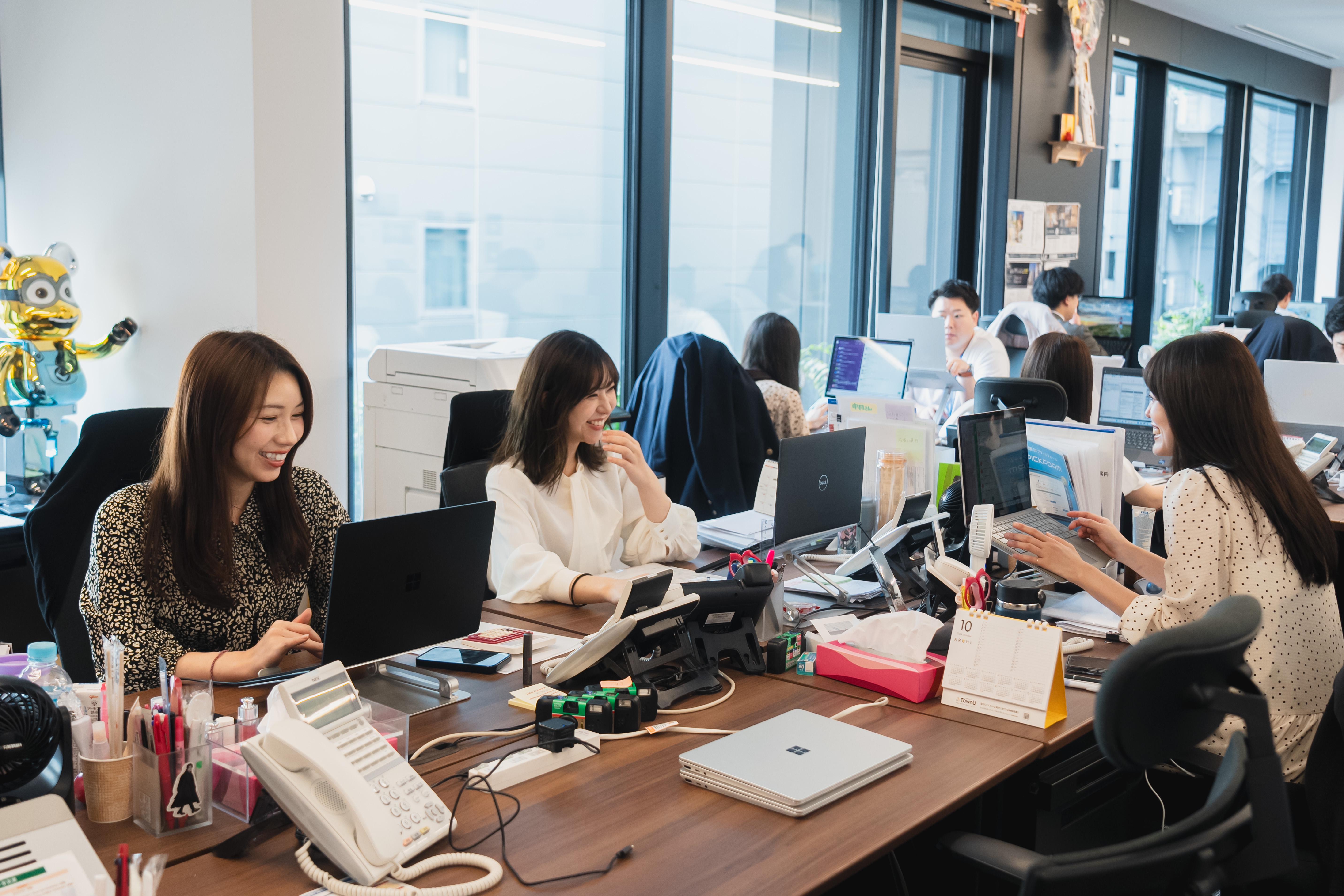 株式会社 EST GROUPのイメージ画像3