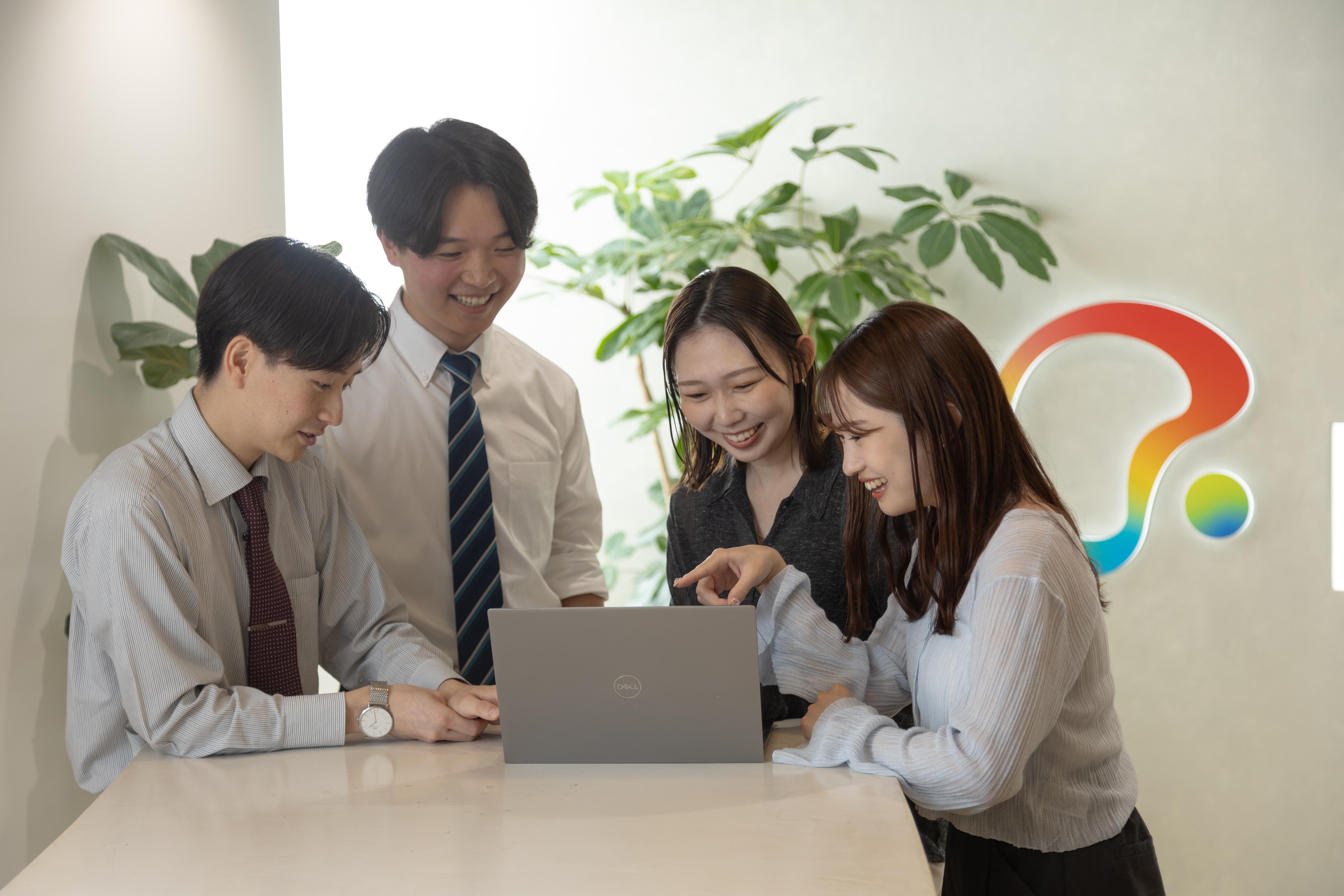 フロンティア 株式会社のイメージ画像1