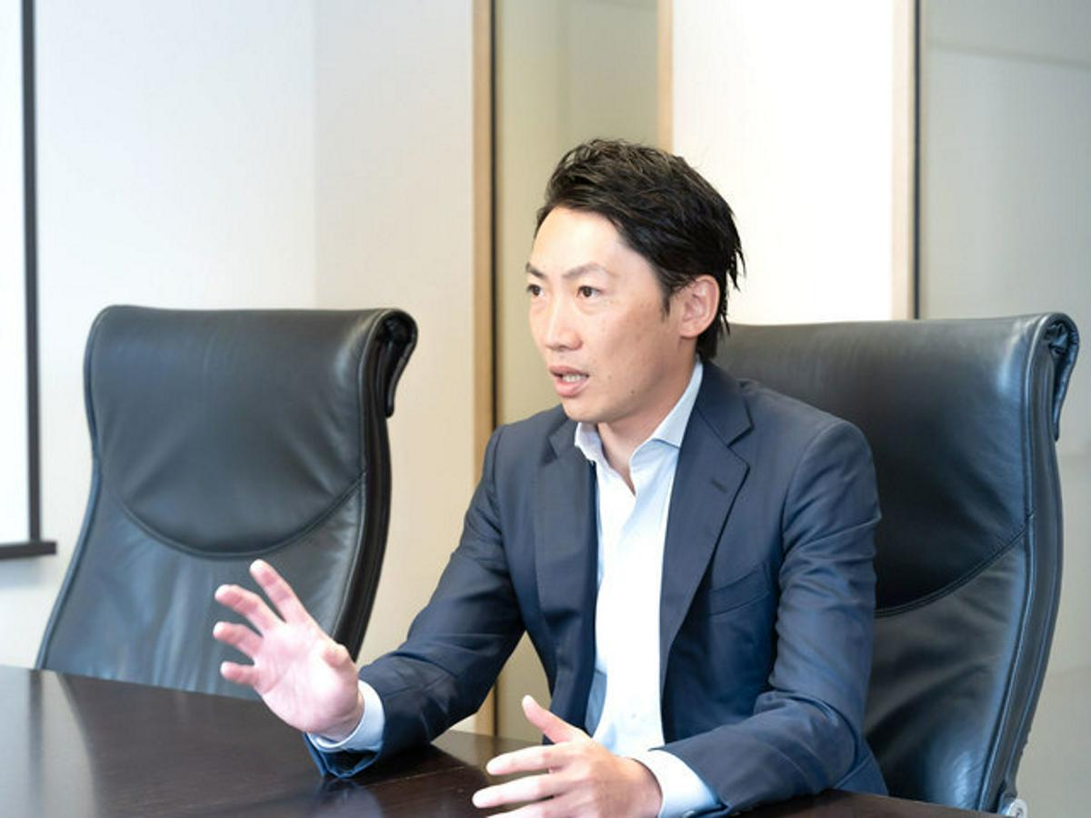 インタビュー画像