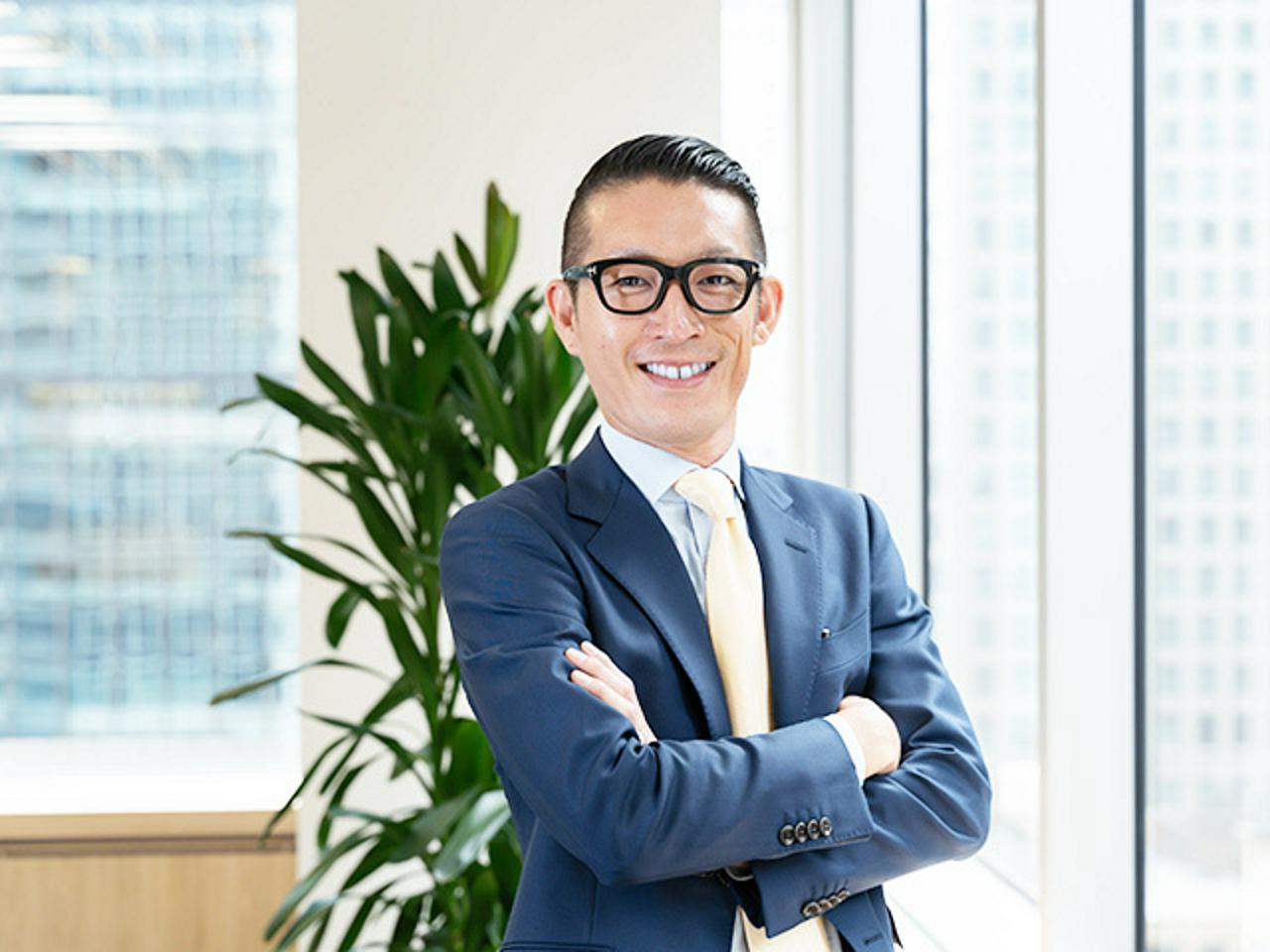 アイディルートコンサルティング株式会社 求人画像1