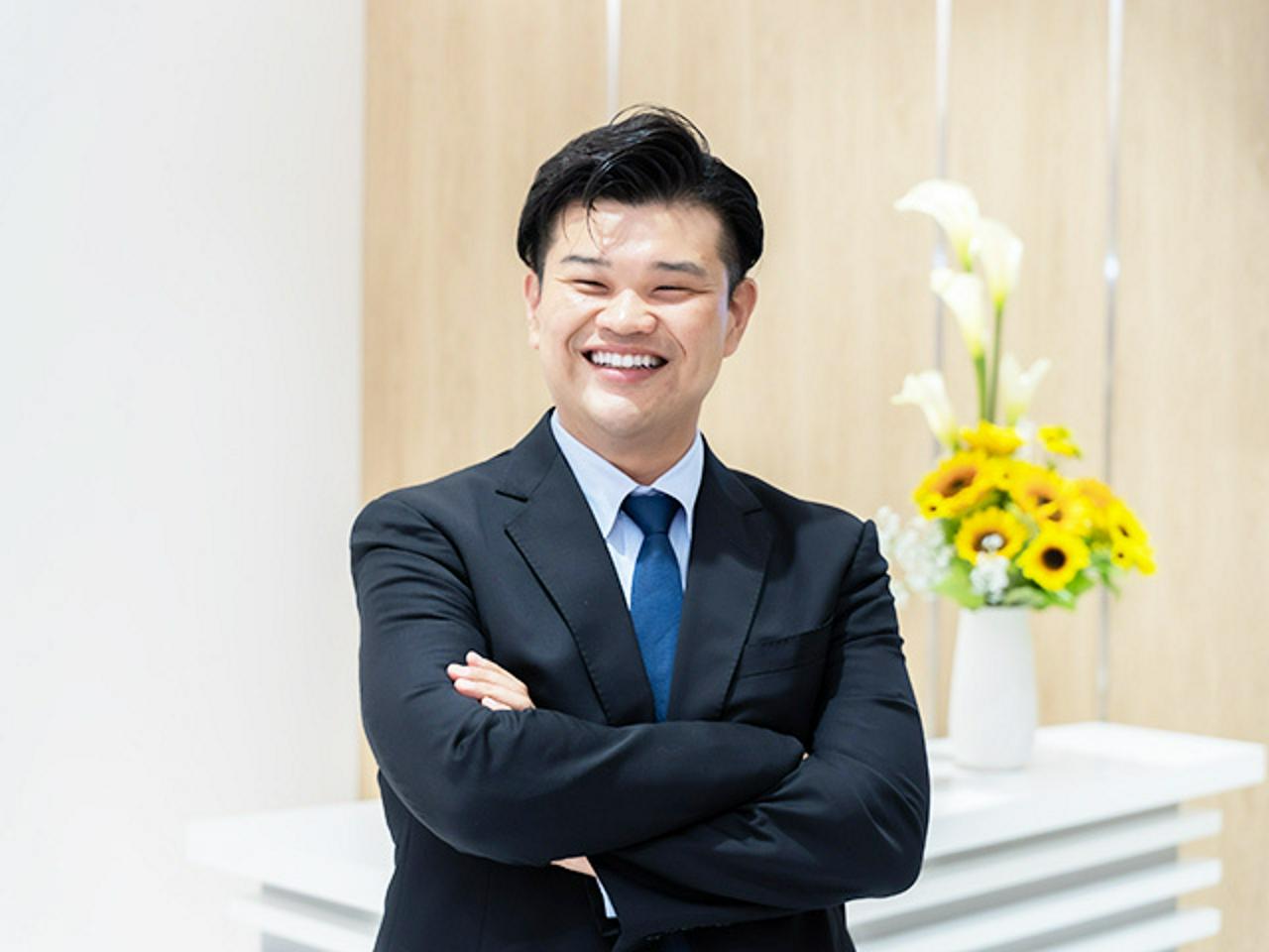 アイディルートコンサルティング株式会社 求人画像1