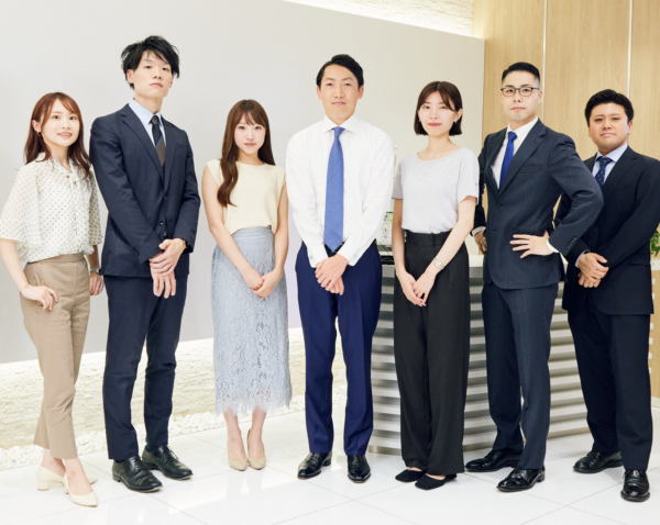 募集している求人：[CIO] DXエンジニア(SFA/CRM)