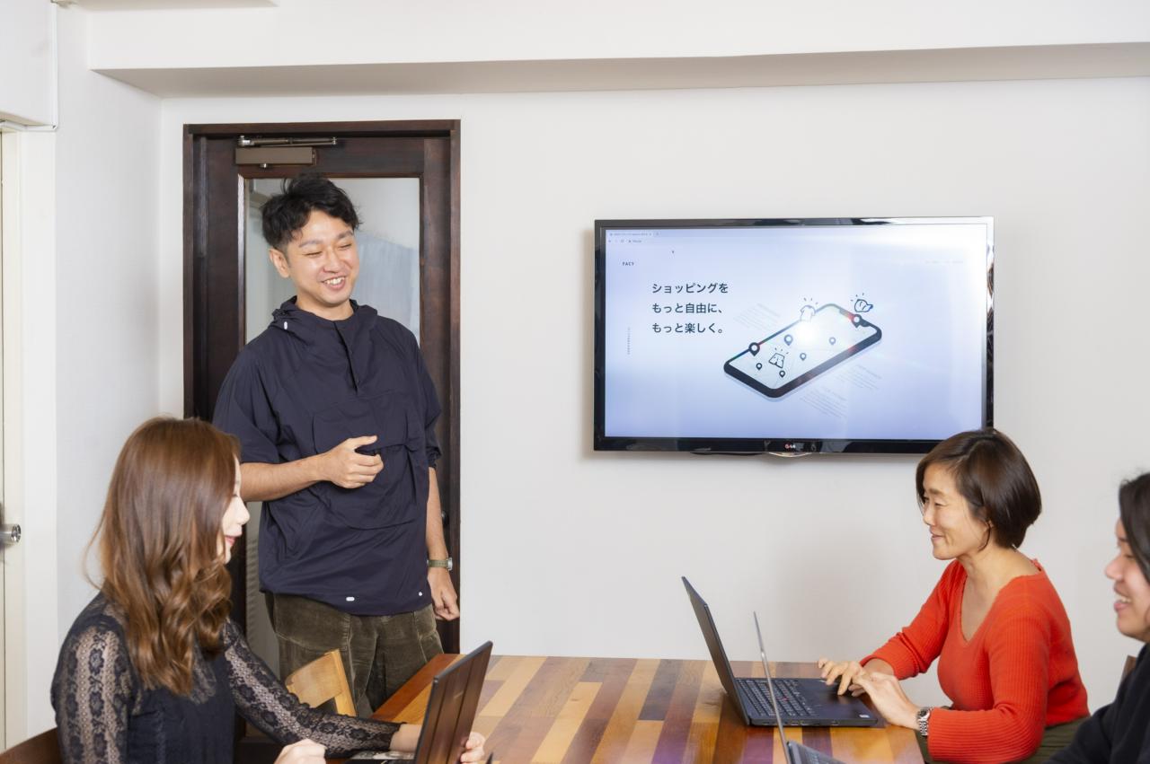 スタイラー株式会社 求人画像1