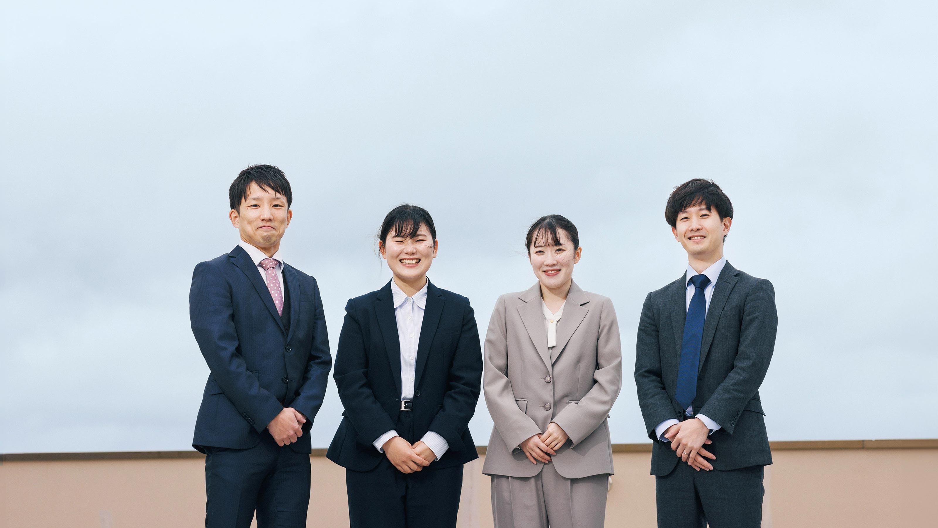 企業トップ画像