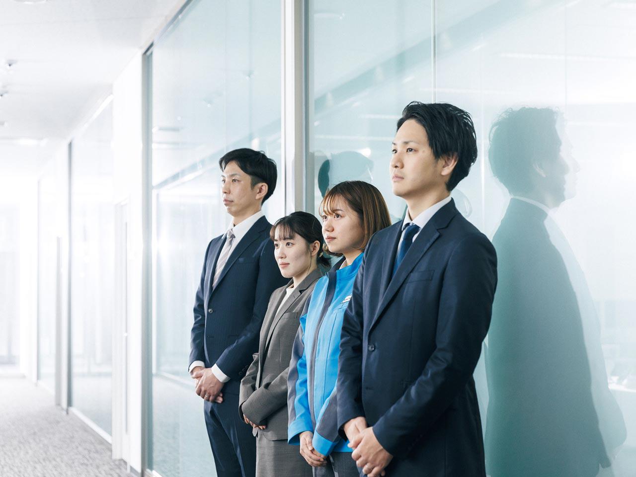 株式会社 ケイズのイメージ画像1