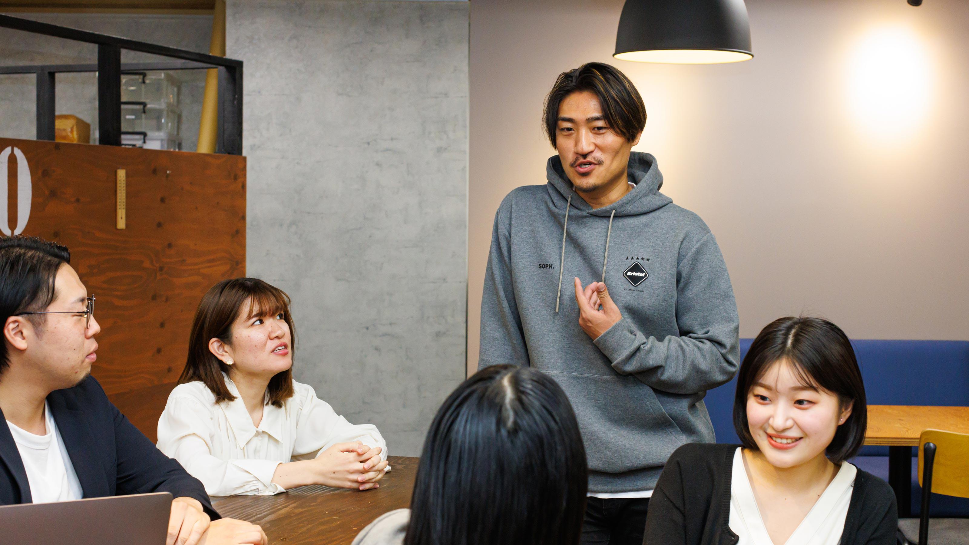 企業トップ画像